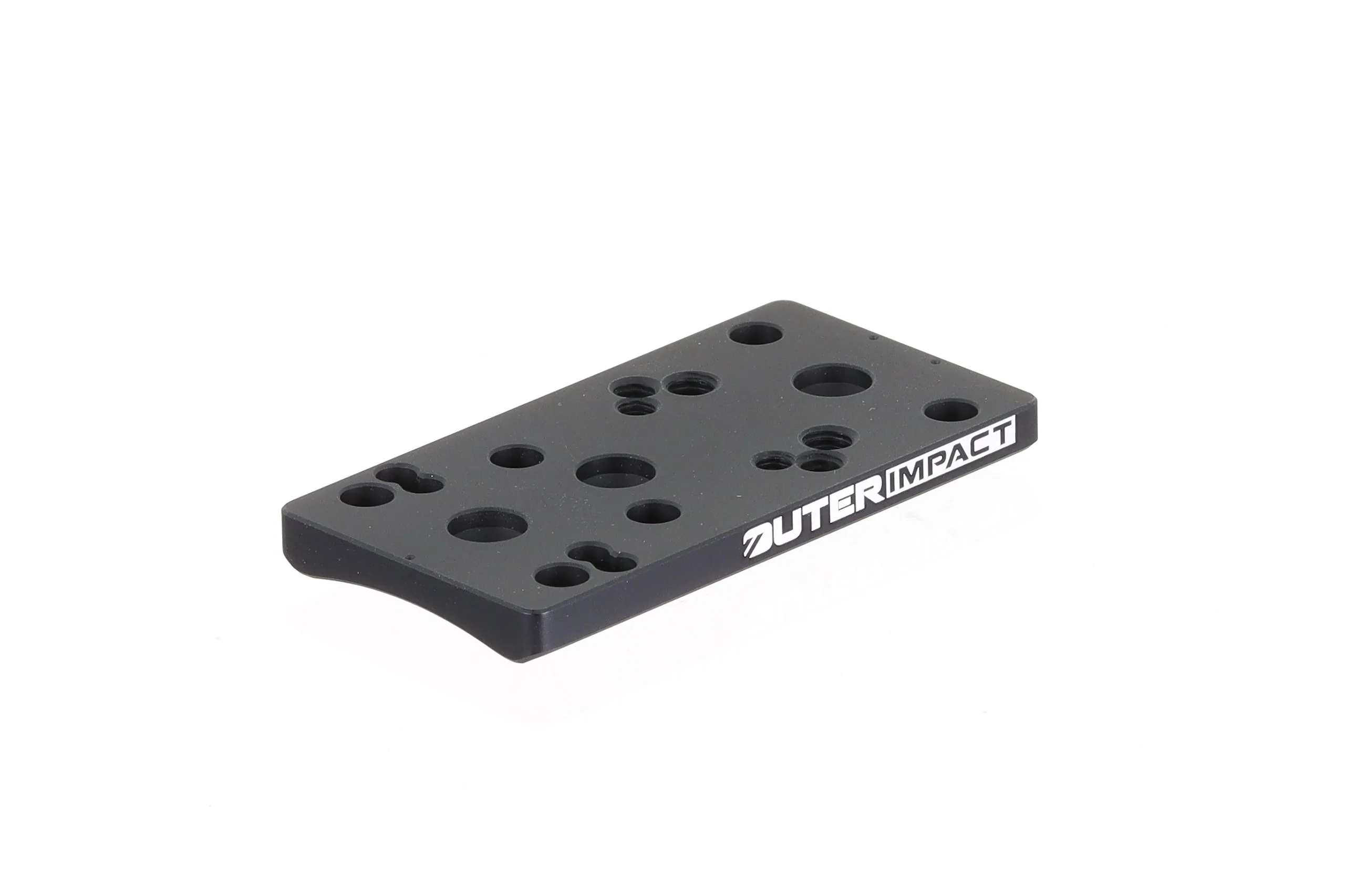 Ruger 10/22 Rifle Red Dot Adapter Mount Plate - OuterImpact - Image 10