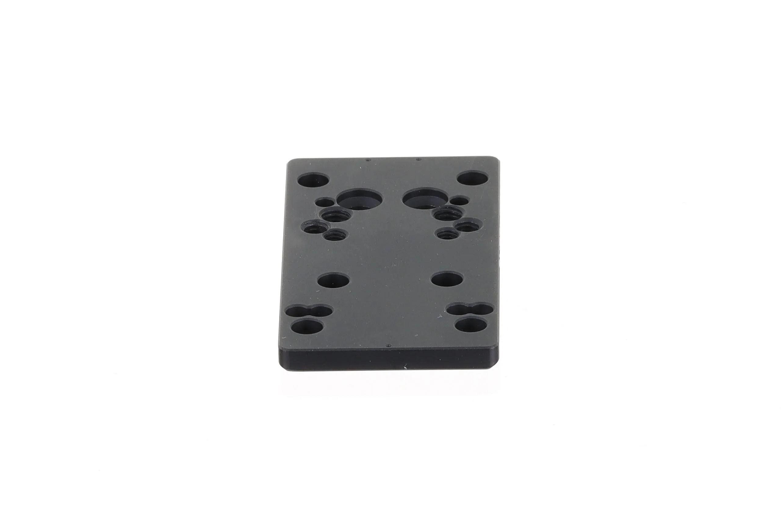 Ruger American (Will Not Fit Competition) Red Dot Adapter Mount Plate - OuterImpact - Image 4