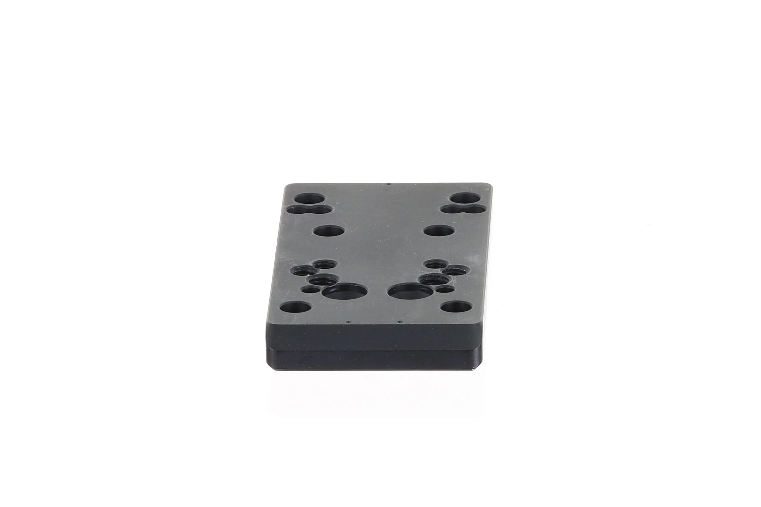 Ruger American (Will Not Fit Competition) Red Dot Adapter Mount Plate - OuterImpact - Image 8