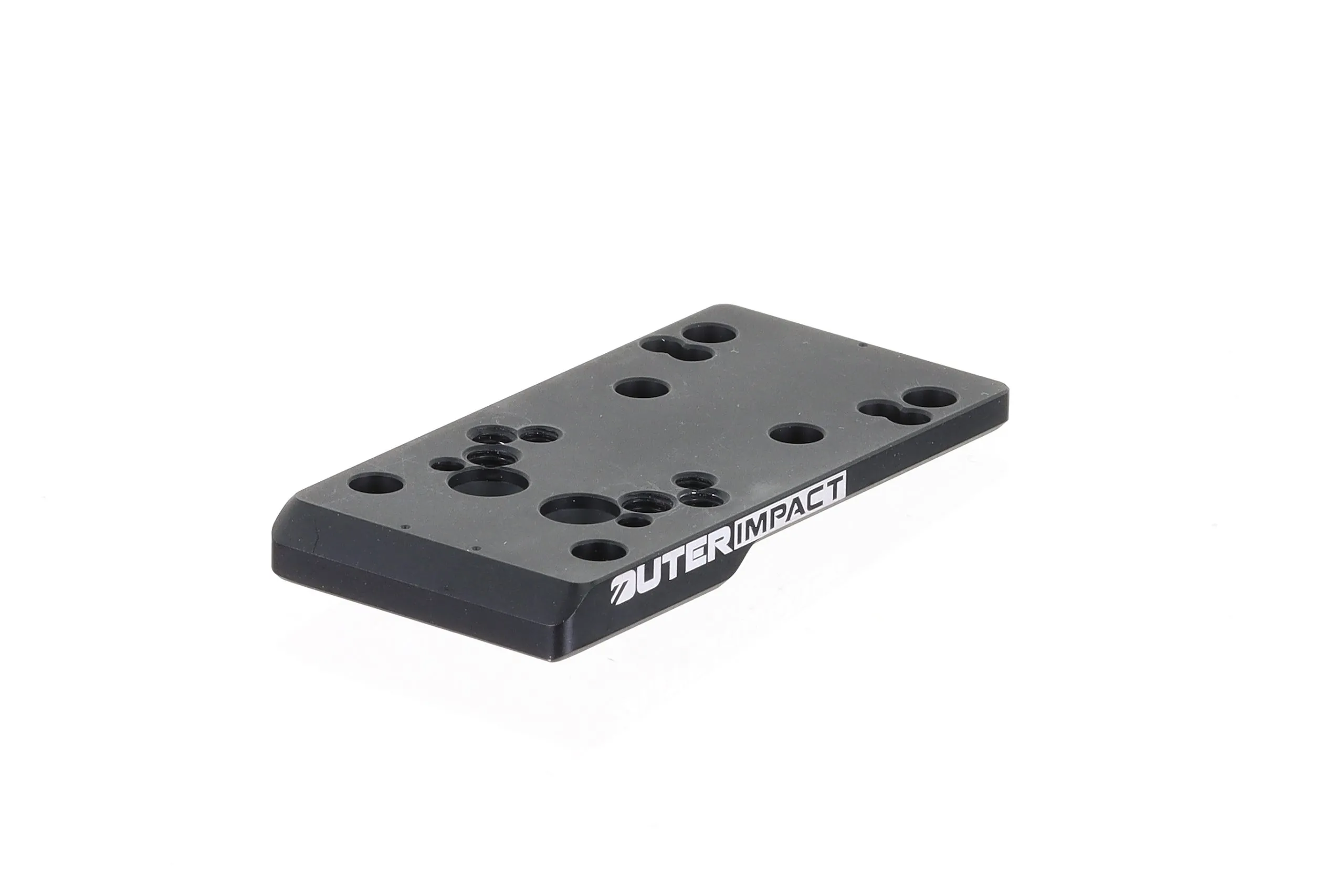 Ruger American (Will Not Fit Competition) Red Dot Adapter Mount Plate - OuterImpact - Image 9