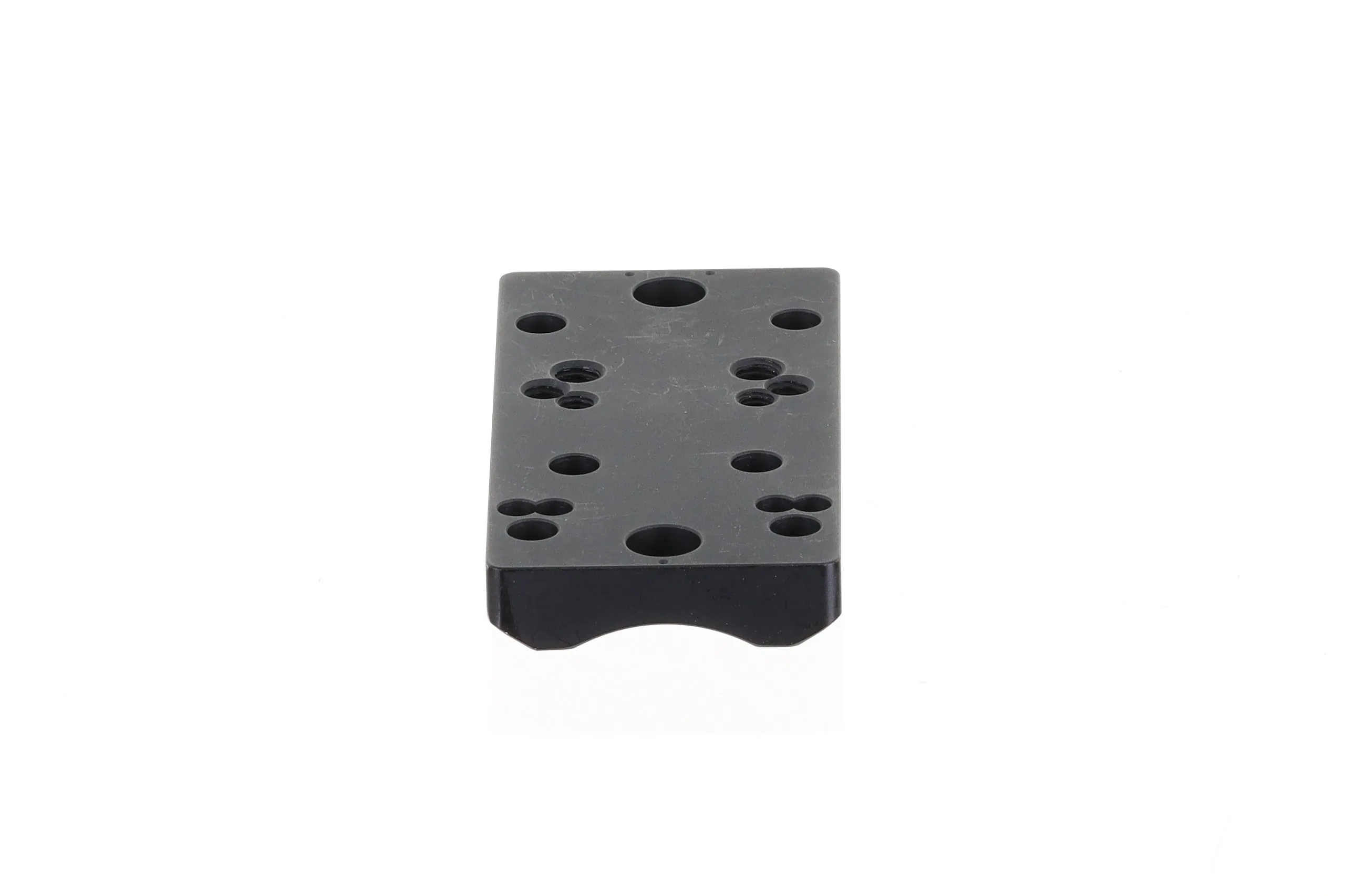 Ruger Mark I, II, III, IV, IV Lite, 22/45 Red Dot Adapter Mount Plate - OuterImpact - Image 5