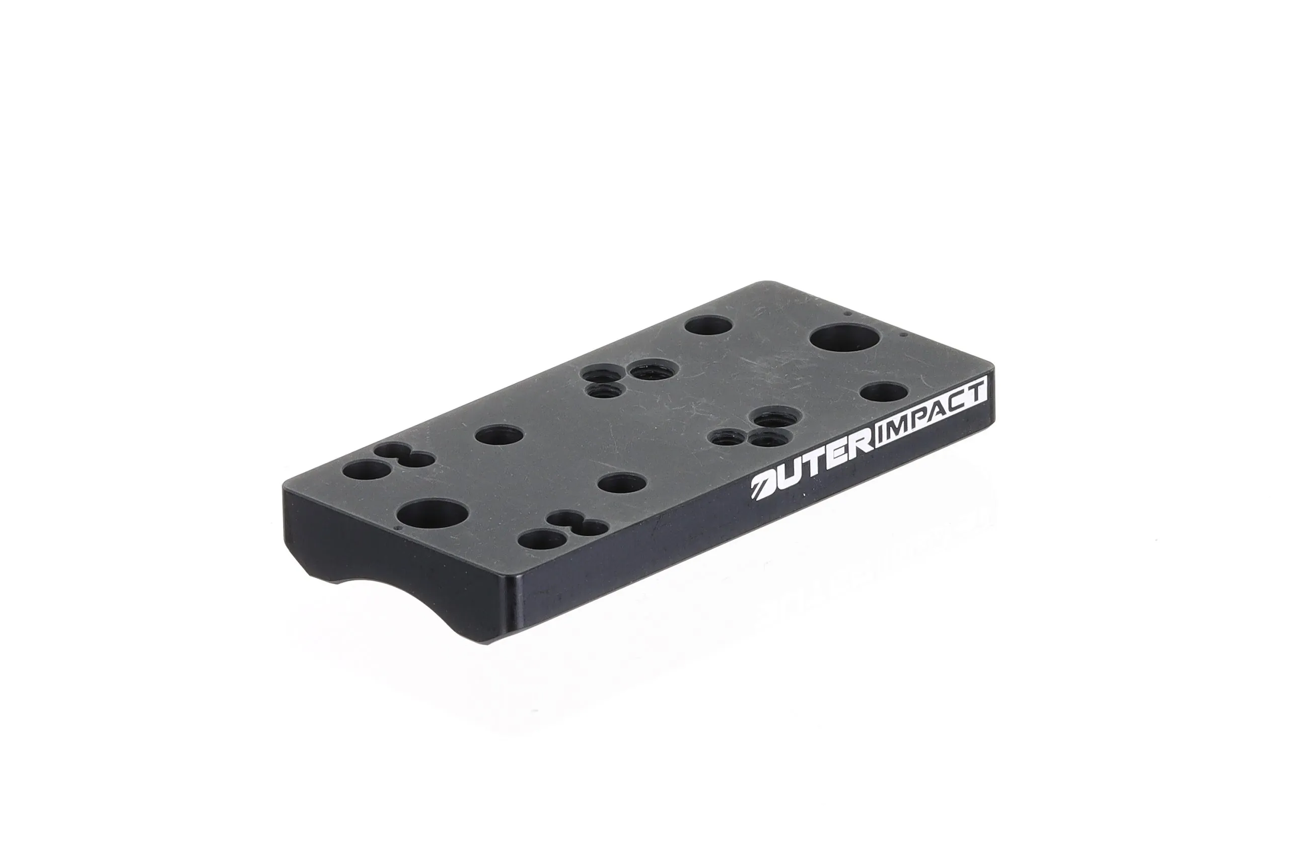 Ruger Mark I, II, III, IV, IV Lite, 22/45 Red Dot Adapter Mount Plate - OuterImpact - Image 8