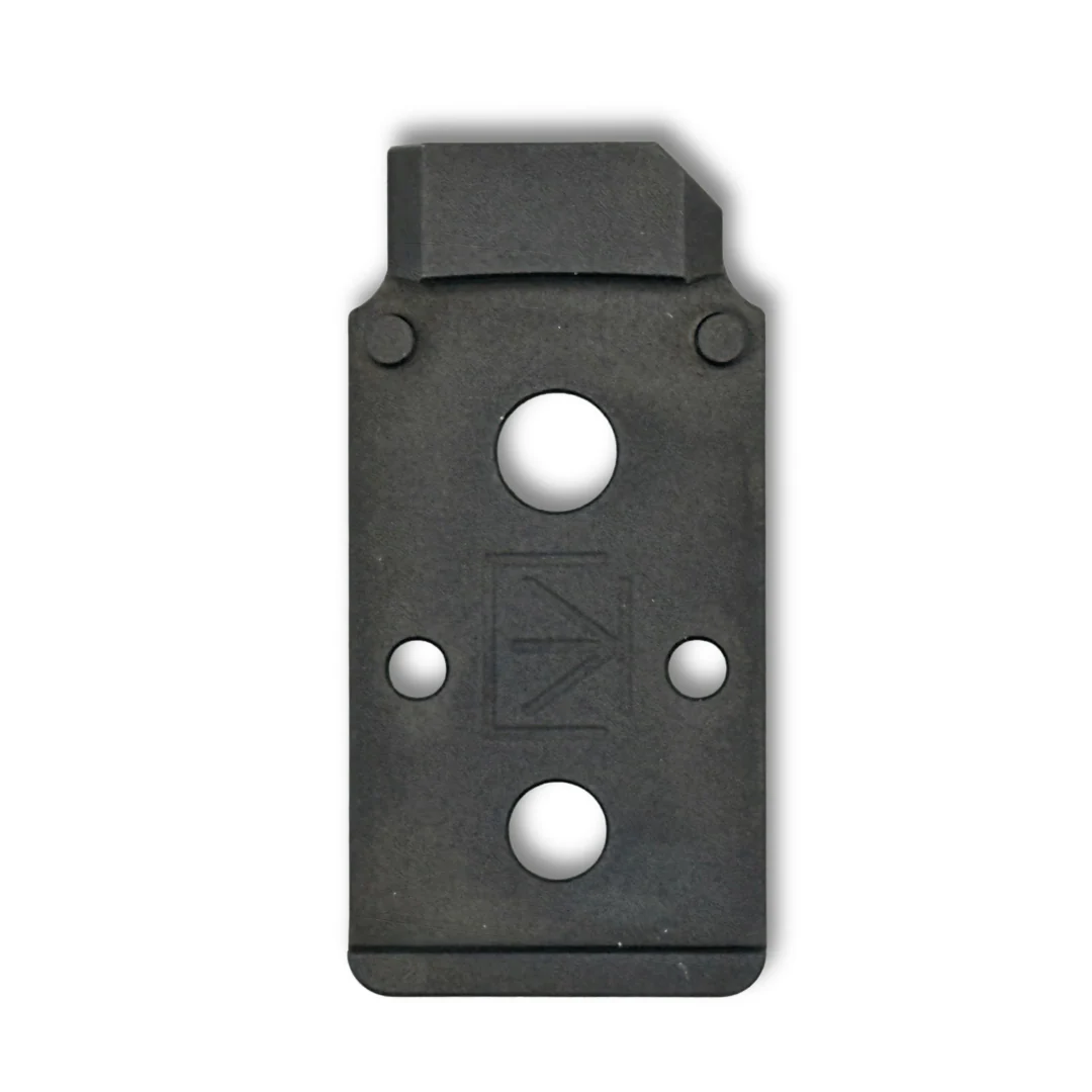 S&W M&P 2.0 Full Size/Compact SRO Adapter Plate - DOGTAG - Calculated Kinetics