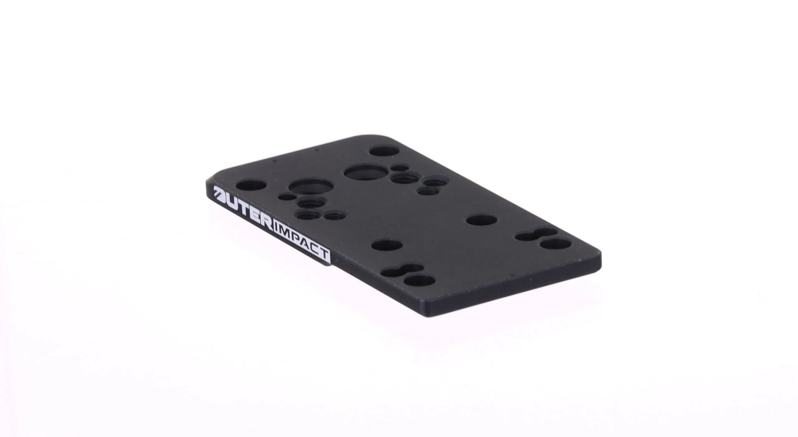 SAR9 Pistol Red Dot Adapter Mount Plate - OuterImpact - Image 7