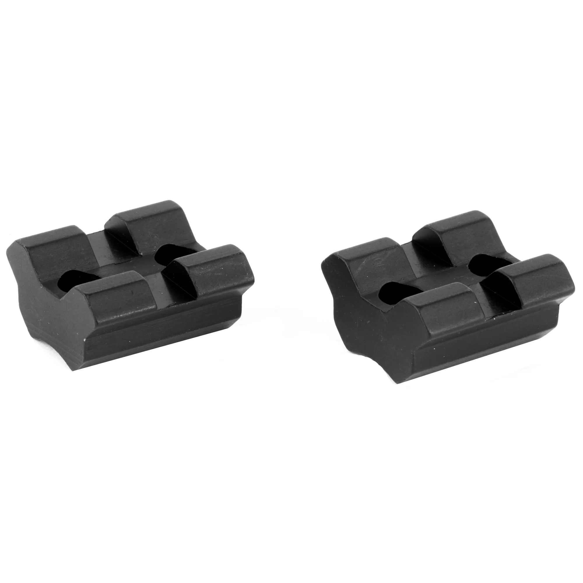 Savage, Two-Piece Scope Base, Savage Rascal, Blue Matte Blued - 70459