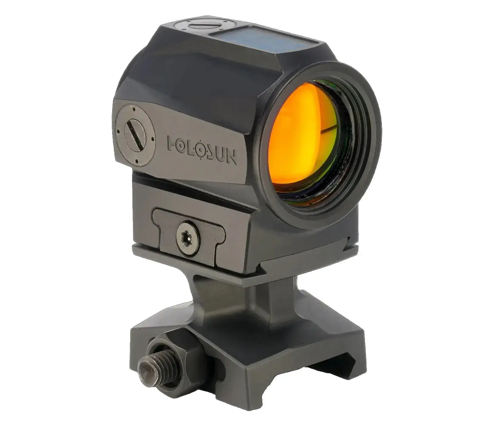 Holosun SCRS MRS Red Dot, 65 MOA Circle & 2 MOA Red Dot - SCRS-RD-MRS - Image 2