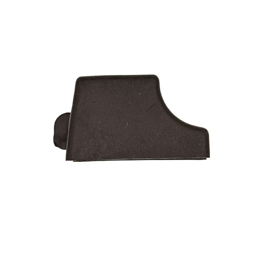 SCS Carry Optic Cover - Precision Fit, High-Quality Soft Rubber Protection - Dust, Scuff & Scratch Resistant - Image 2