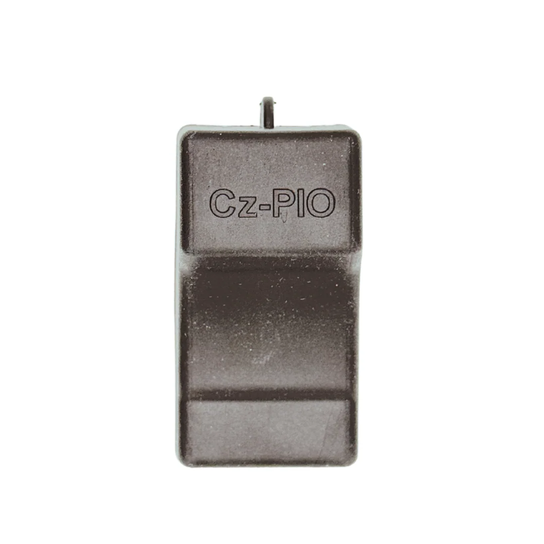 SCS CZ-P10 Optic Cover - Precision Fit, High-Quality Soft Rubber Protection - Dust, Scuff & Scratch Resistant