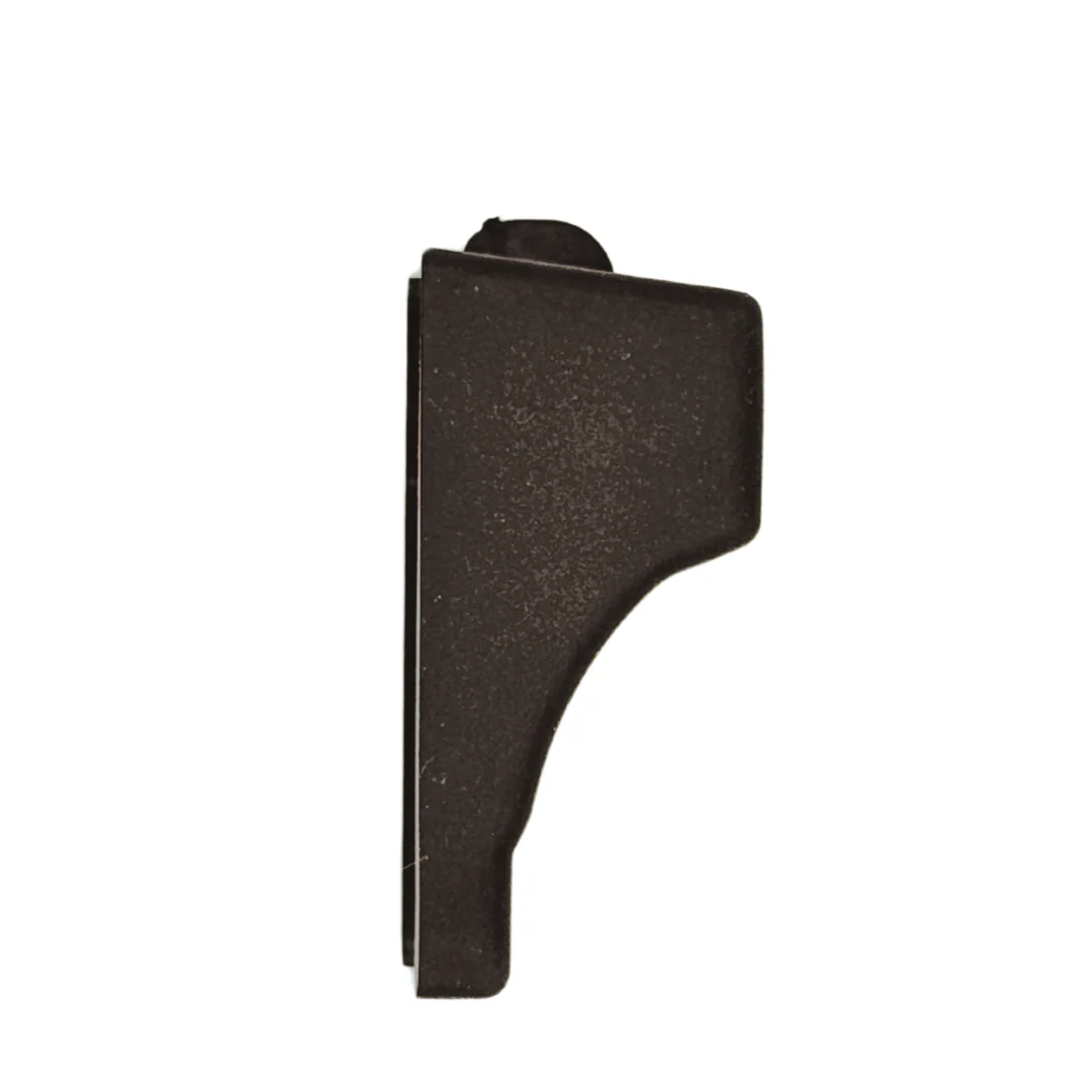SCS CZ-P10 Optic Cover - Precision Fit, High-Quality Soft Rubber Protection - Dust, Scuff & Scratch Resistant - Image 2