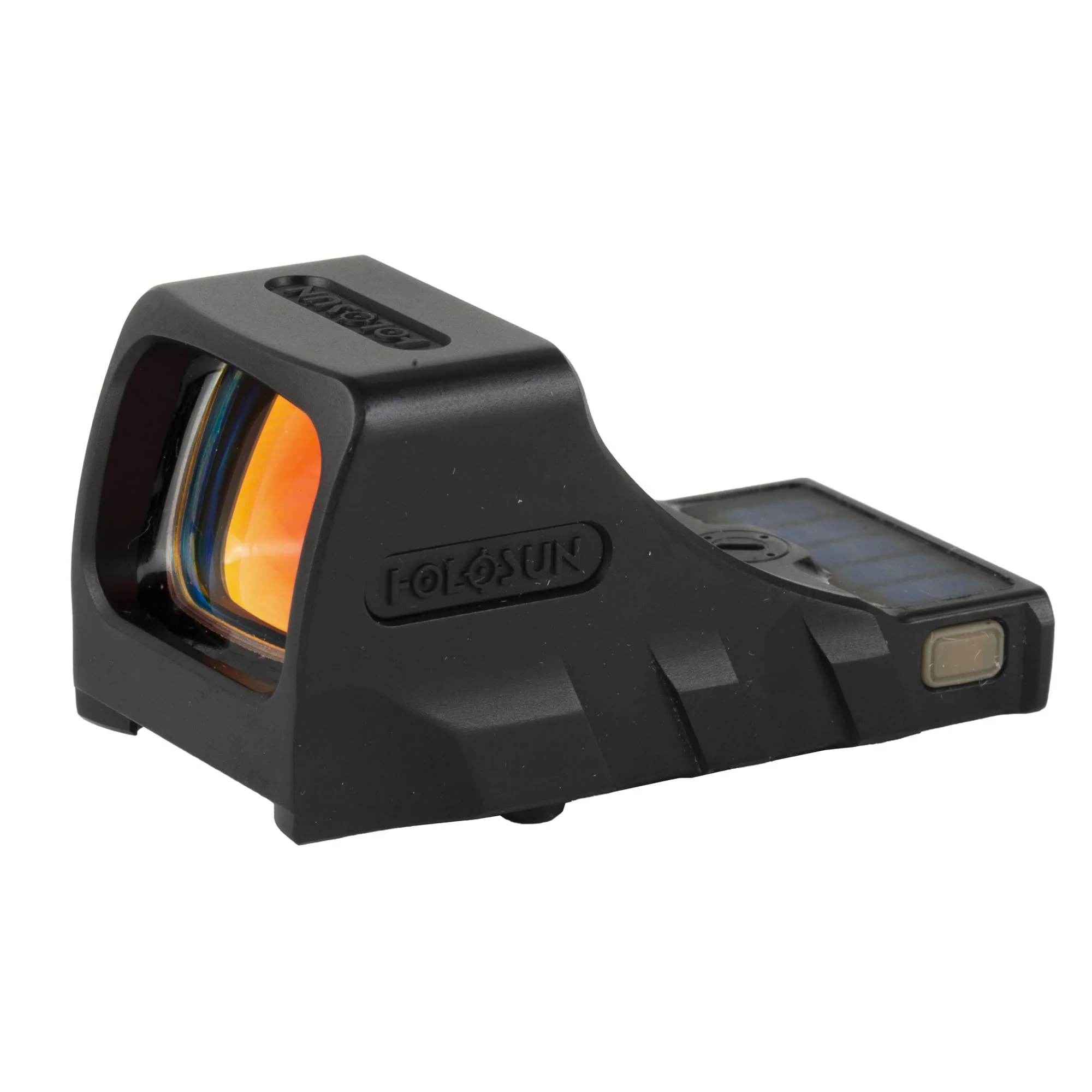 Holosun SCS PDP, 20k Hr Power Reserve, Solar Recharging Battery, MRS Reticle, 32 MOA Circle & 2 MOA Green Dot, Fits Walther PDP 2.0 Optics Cut Slide & PDP F-Series - SCS-PDP-GR - Image 3