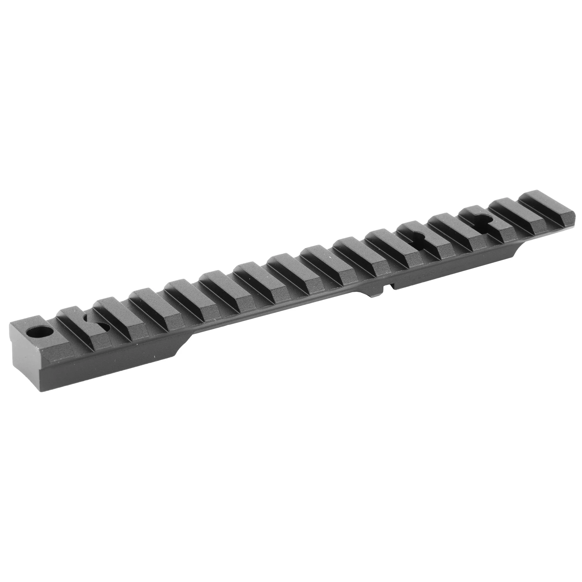 Seekins Precision 20 MOA, Picatinny Rail, Remington 700, Black Matte - 10710019