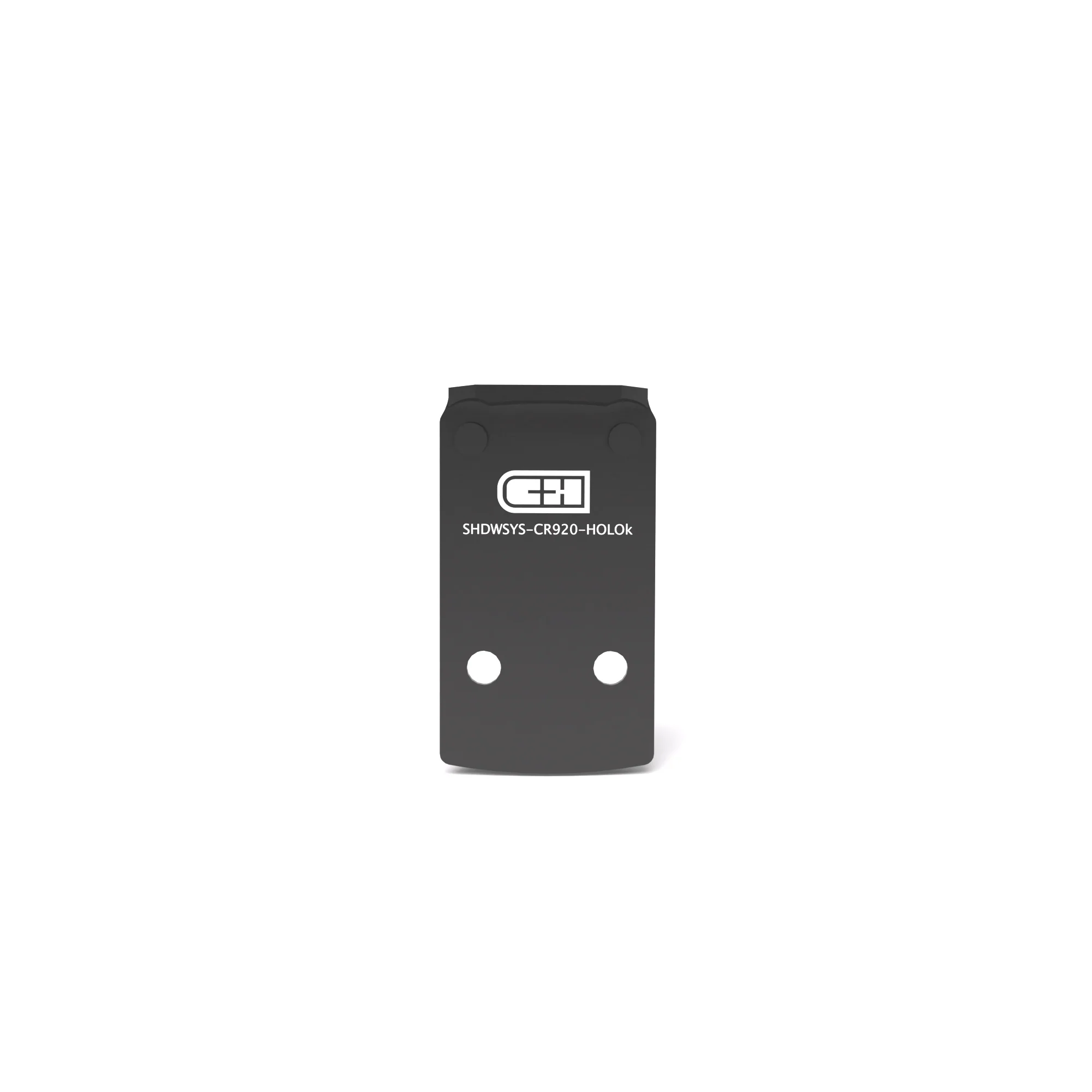 Shadow Systems CR920 to Holosun 407k / 507k / Vortex CCW / C&H EDC / EDC Enclosed / Olight Osight S