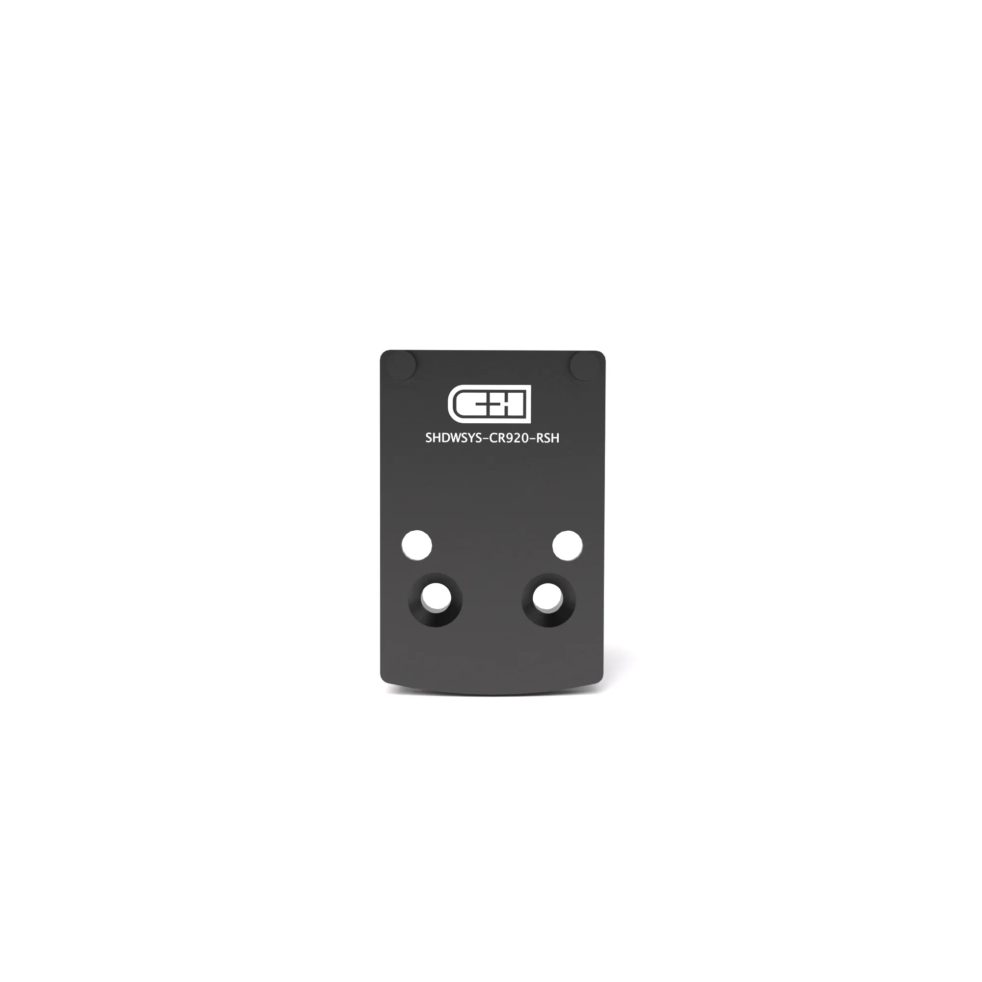 Shadow Systems CR920 to RMR Adapter Plate - SHDWSYS-CR920-RSH