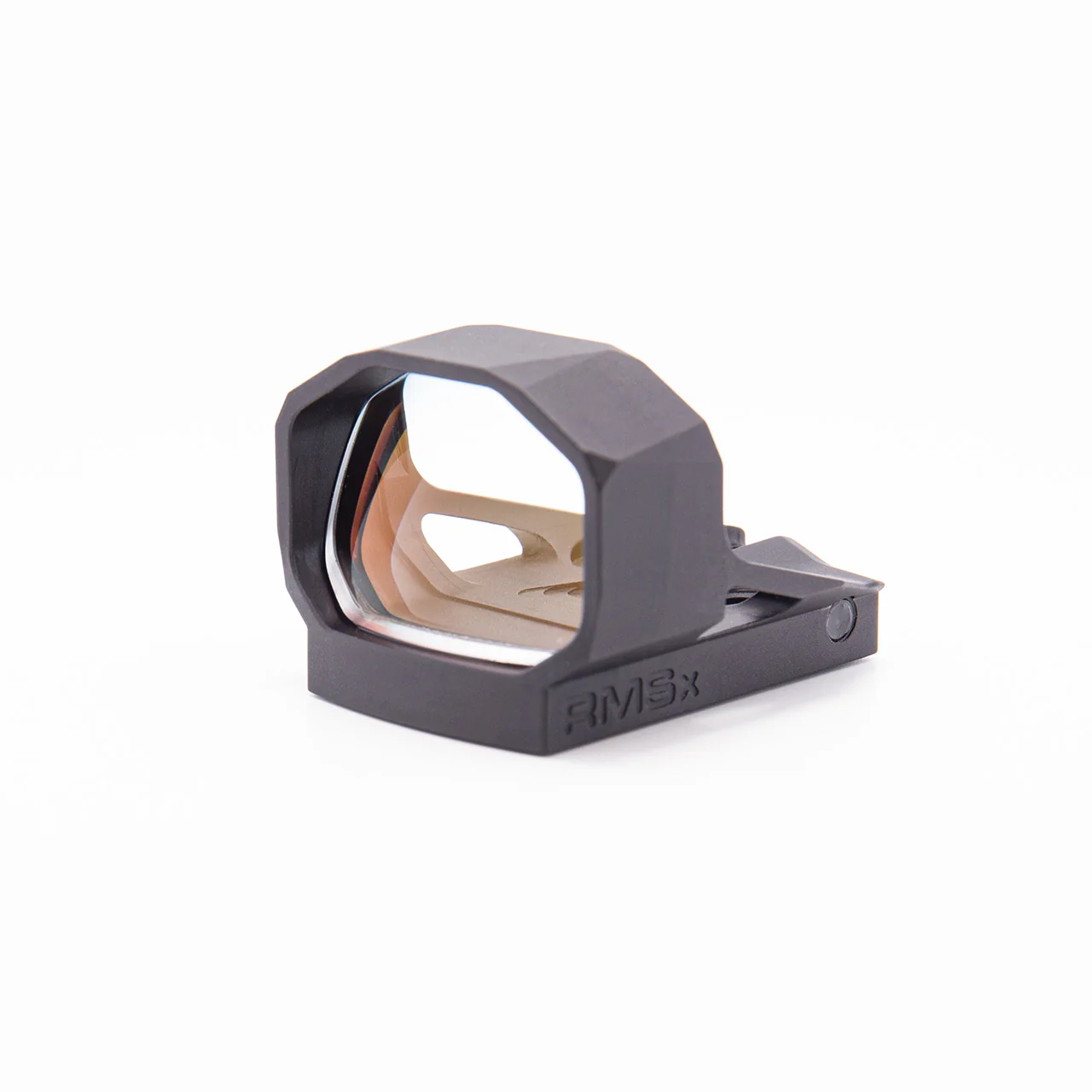 Shield Sights RMSx – Reflex Mini Sight XL Lens – 65ring & 2MOA – Glass Lens Edition - RMSX-65-2MOA-GLASS - Image 2