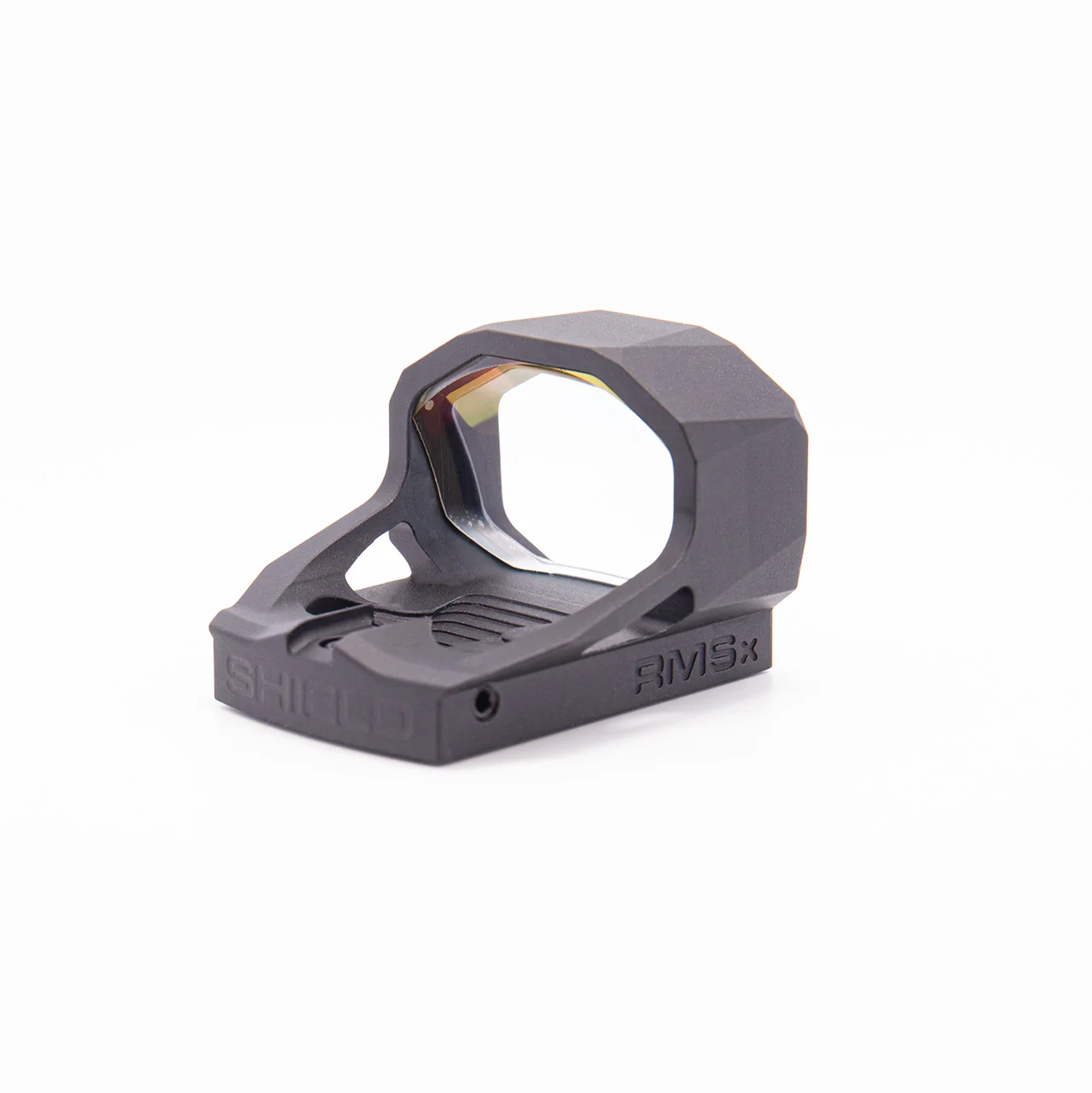 Shield Sights RMSx – Reflex Mini Sight XL Lens – 65ring & 2MOA – Glass Lens Edition - RMSX-65-2MOA-GLASS - Image 3