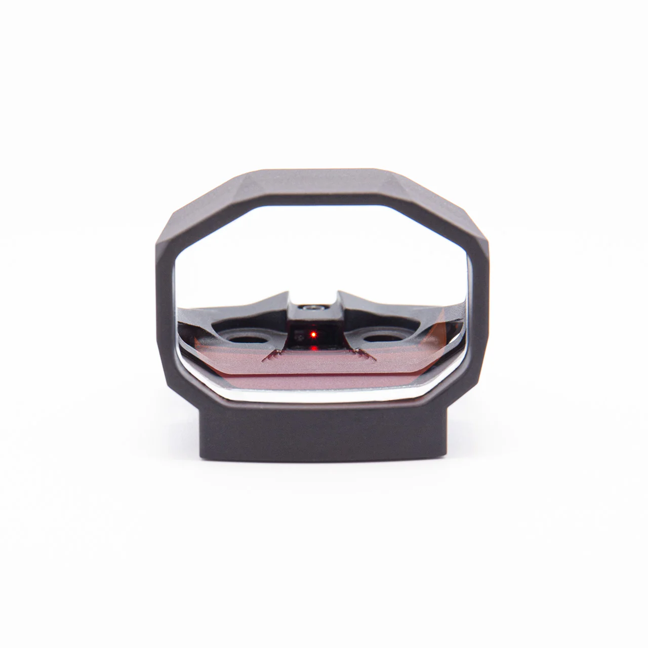Shield Sights RMSx – Reflex Mini Sight XL Lens – 65ring & 2MOA – Glass Lens Edition - RMSX-65-2MOA-GLASS - Image 4