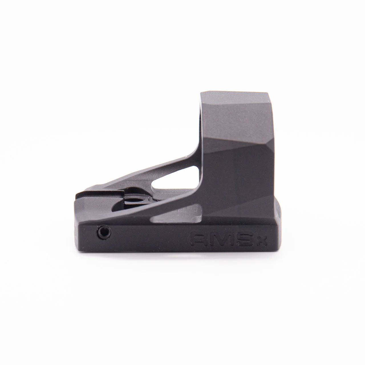 Shield Sights RMSx – Reflex Mini Sight XL Lens – 65ring & 2MOA – Glass Lens Edition - RMSX-65-2MOA-GLASS - Image 5