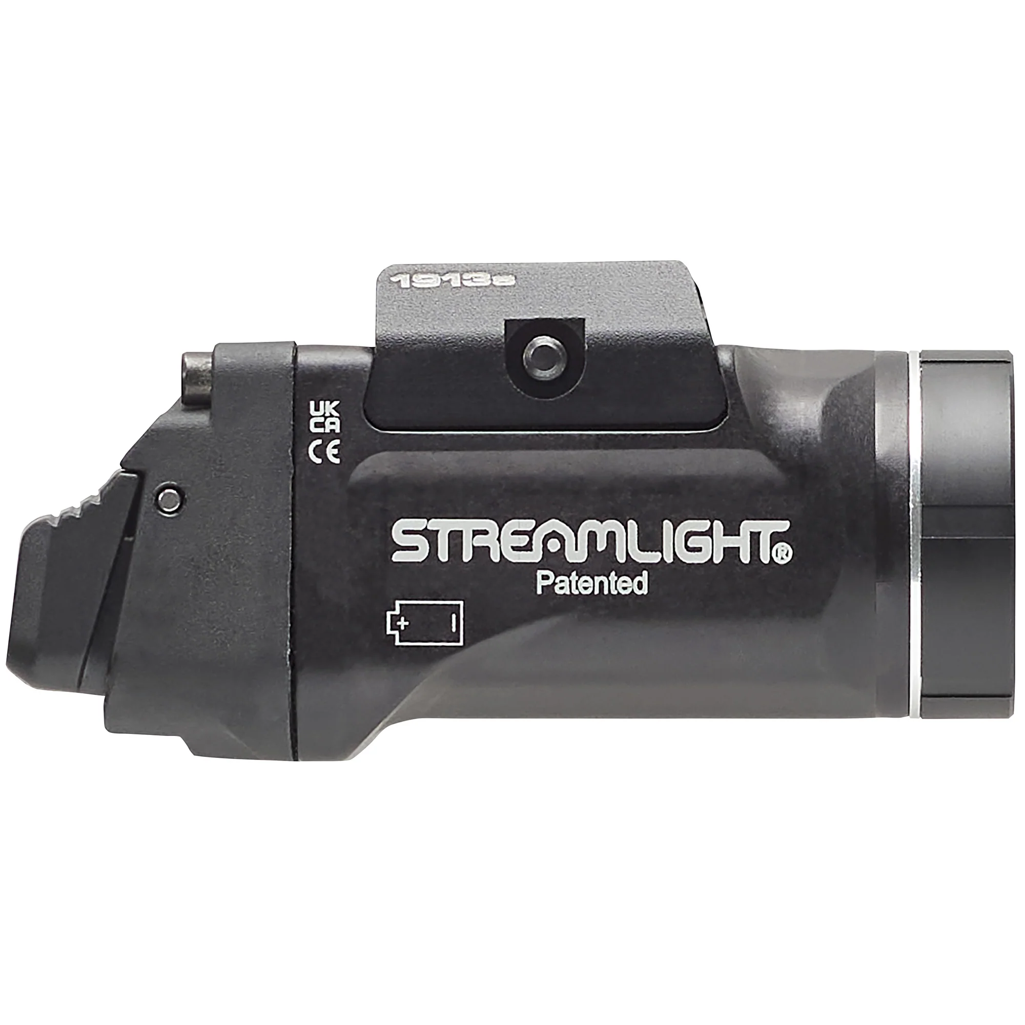 Short 1913 TLR-7 HL-X Sub Flashlight - 69505 - 1000 Lumens - Streamlight - Image 3