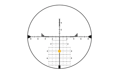 Sig Sauer Easy6 BDX 5-30x56mm Rifle Scope - 34mm Tube, Illuminated BDX 2.0 DEV-L Reticle (SOEBDX65105) - Image 4