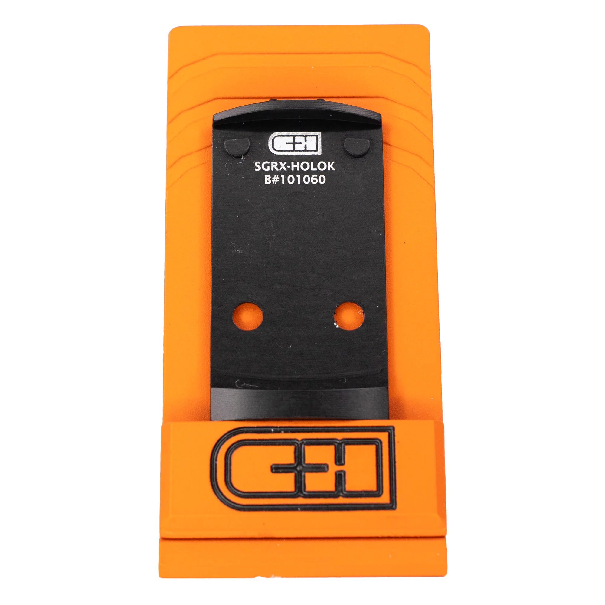 Sig P211 GTO Holosun 407K,507K,EPS,EPS Carry Filler Plate - CHPWS - SGRX-HOLOk