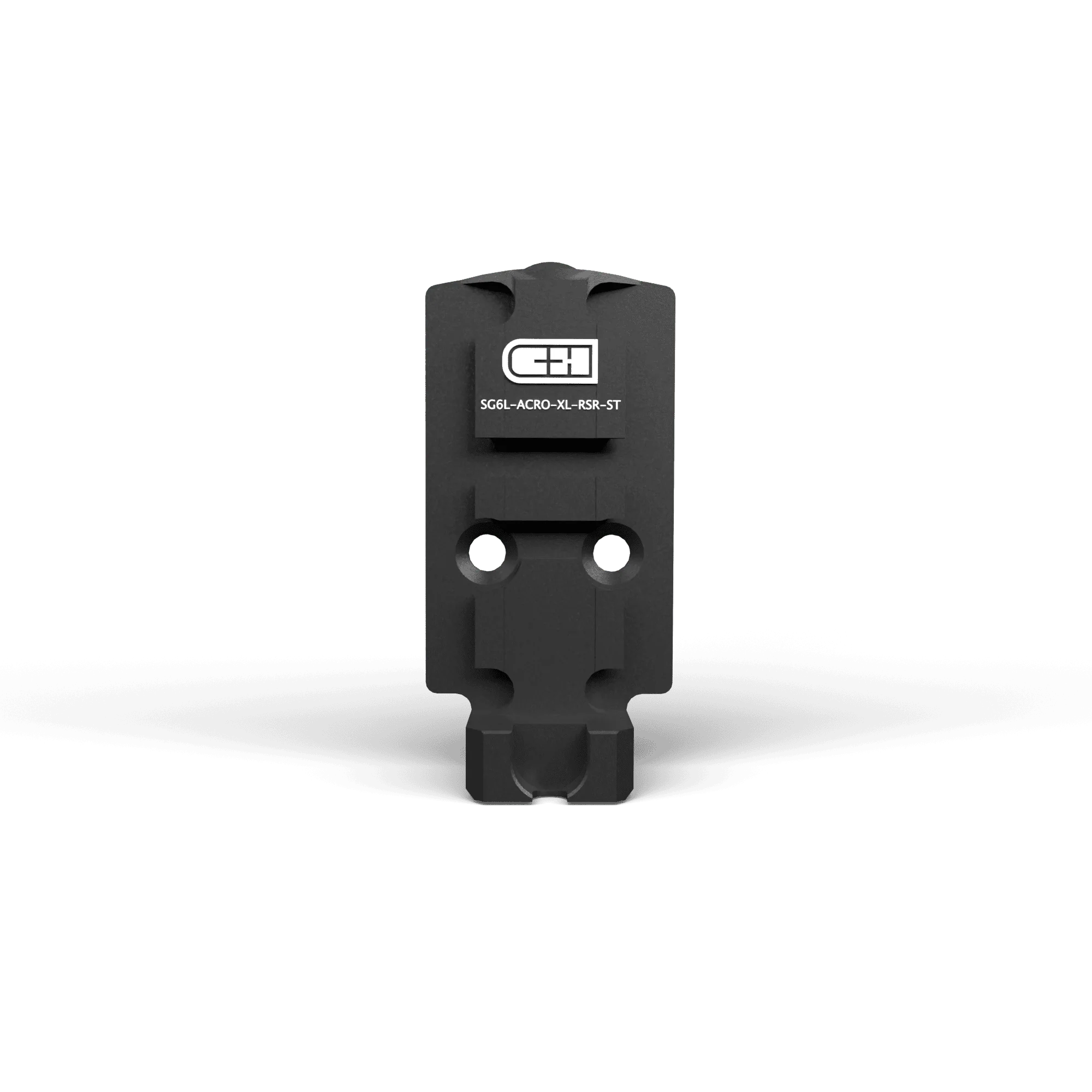 SIG P226 XFive Legion – For Aimpoint Acro / C&H DUTY / DUTY-XL (STEEL)