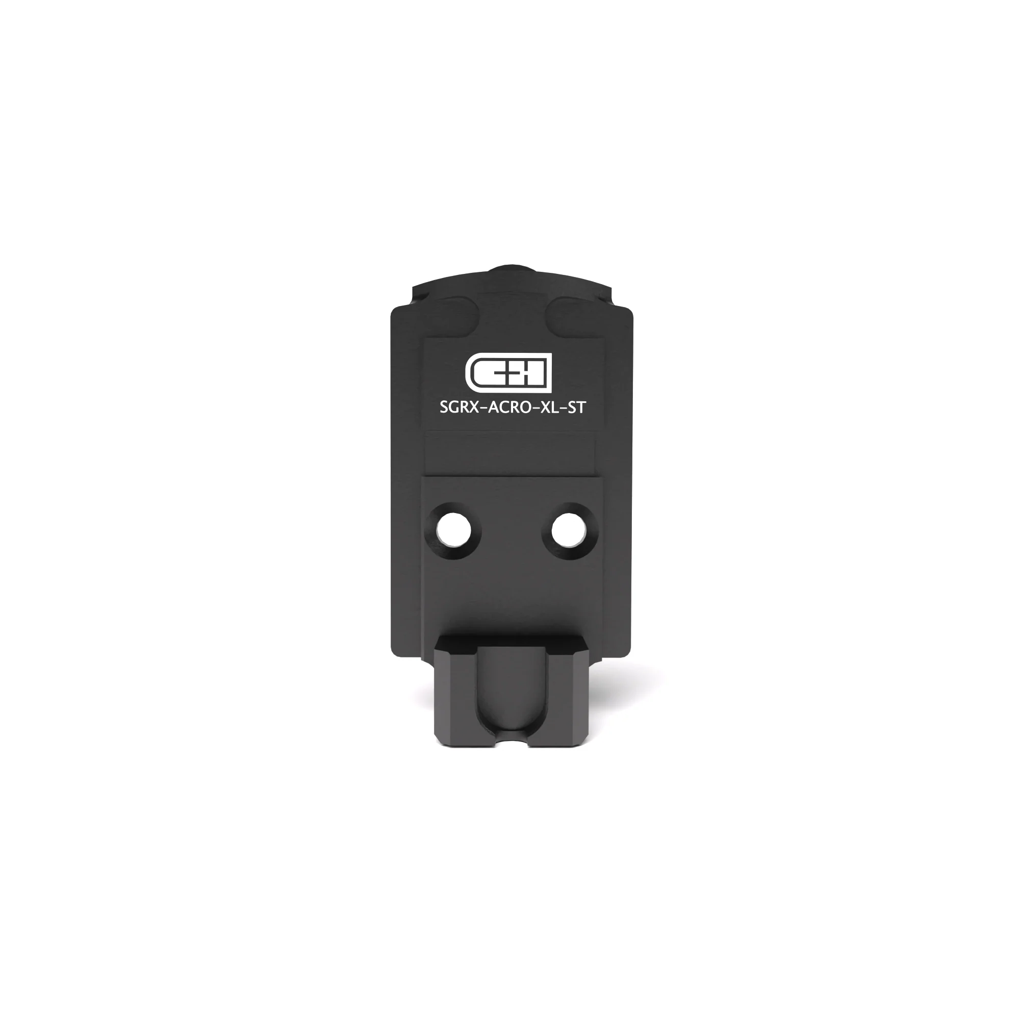 SIG P320 RX / Pro Series / AXG to Aimpoint ACRO / C&H DUTY / DUTY-XL** STEEL **