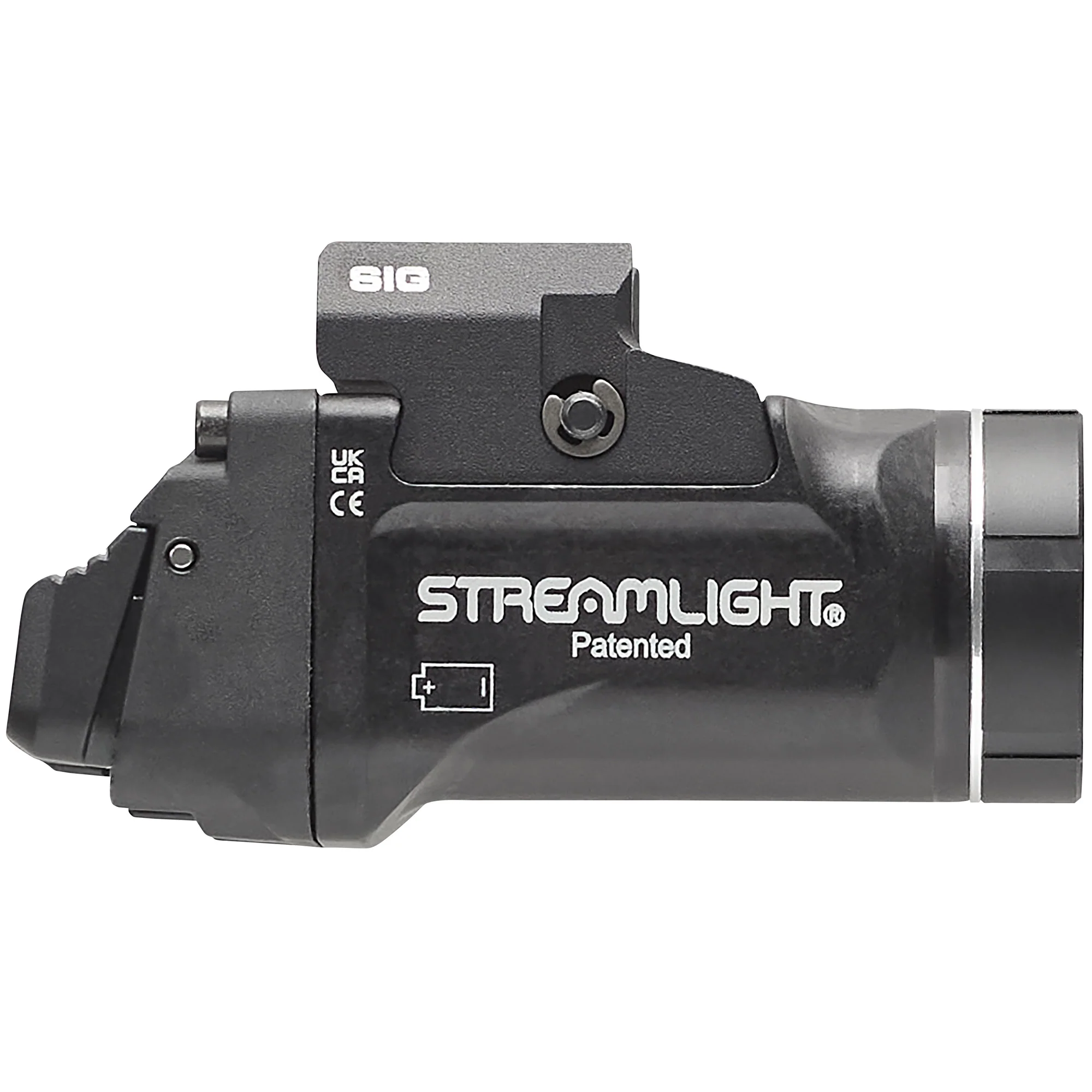 Sig P365XL TLR-7 HL-X Sub Flashlight - 69504 - 1000 Lumens - Streamlight - Image 3