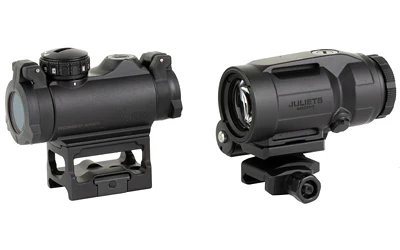 SIG ROMEO MSR RED DOT JULIET5 MICRO COMBO - SORJ72501