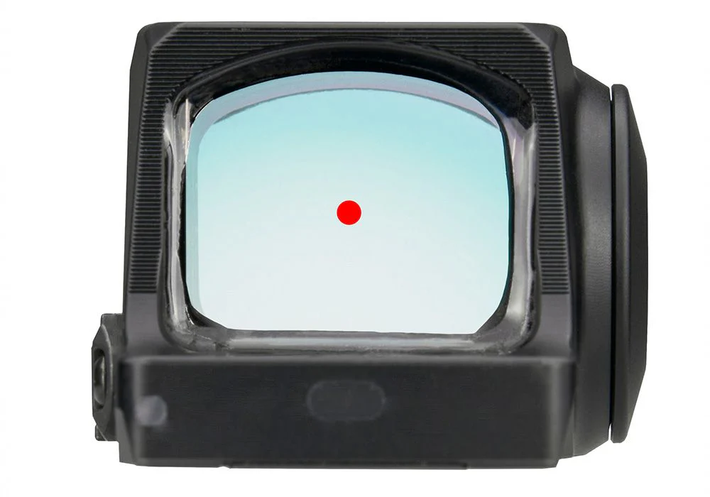 SIG ROMEO-X Compact Enclosed Emitter Red Dot - 3MOA, 6MOA, Circle Dot - RMSc Footprint - SORX1400, SORX1430, SORX1460 - Image 10