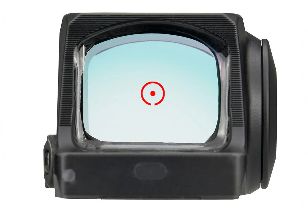 SIG ROMEO-X Compact Enclosed Emitter Red Dot - 3MOA, 6MOA, Circle Dot - RMSc Footprint - SORX1400, SORX1430, SORX1460 - Image 5