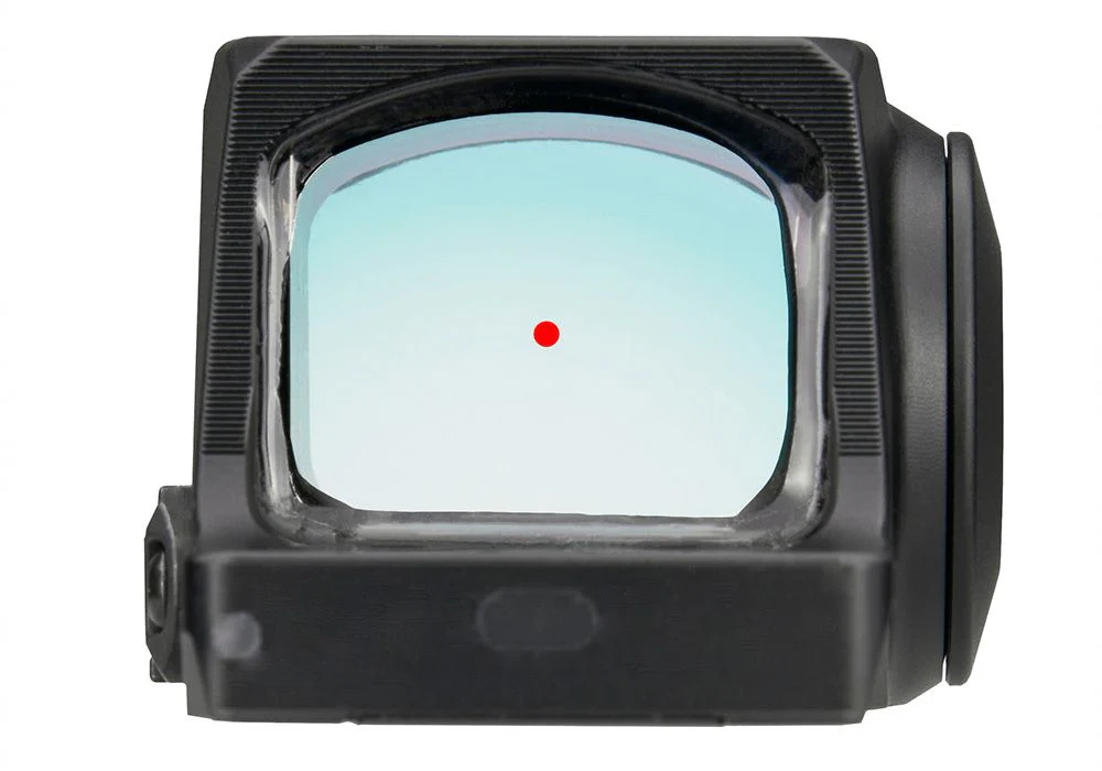 SIG ROMEO-X Compact Enclosed Emitter Red Dot - 3MOA, 6MOA, Circle Dot - RMSc Footprint - SORX1400, SORX1430, SORX1460 - Image 9