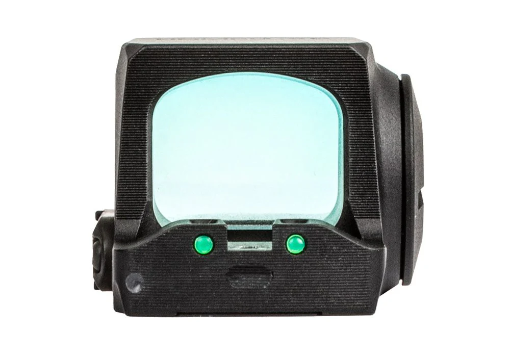 SIG ROMEO-X Compact Open Emitter Red Dot - 3MOA, 6MOA, Circle Dot - RMSc Footprint - SORX1200, SORX1231, SORX1260 - Image 10