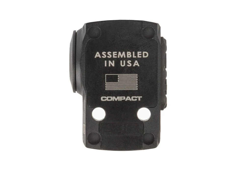 SIG ROMEO-X Compact Open Emitter Red Dot - 3MOA, 6MOA, Circle Dot - RMSc Footprint - SORX1200, SORX1231, SORX1260 - Image 12