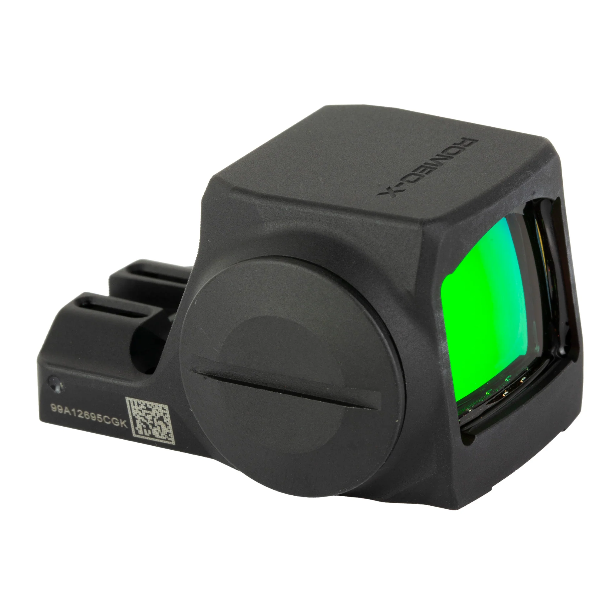SIG ROMEO-X Compact Open Emitter Red Dot - 3MOA, 6MOA, Circle Dot - RMSc Footprint - SORX1200, SORX1231, SORX1260 - Image 5