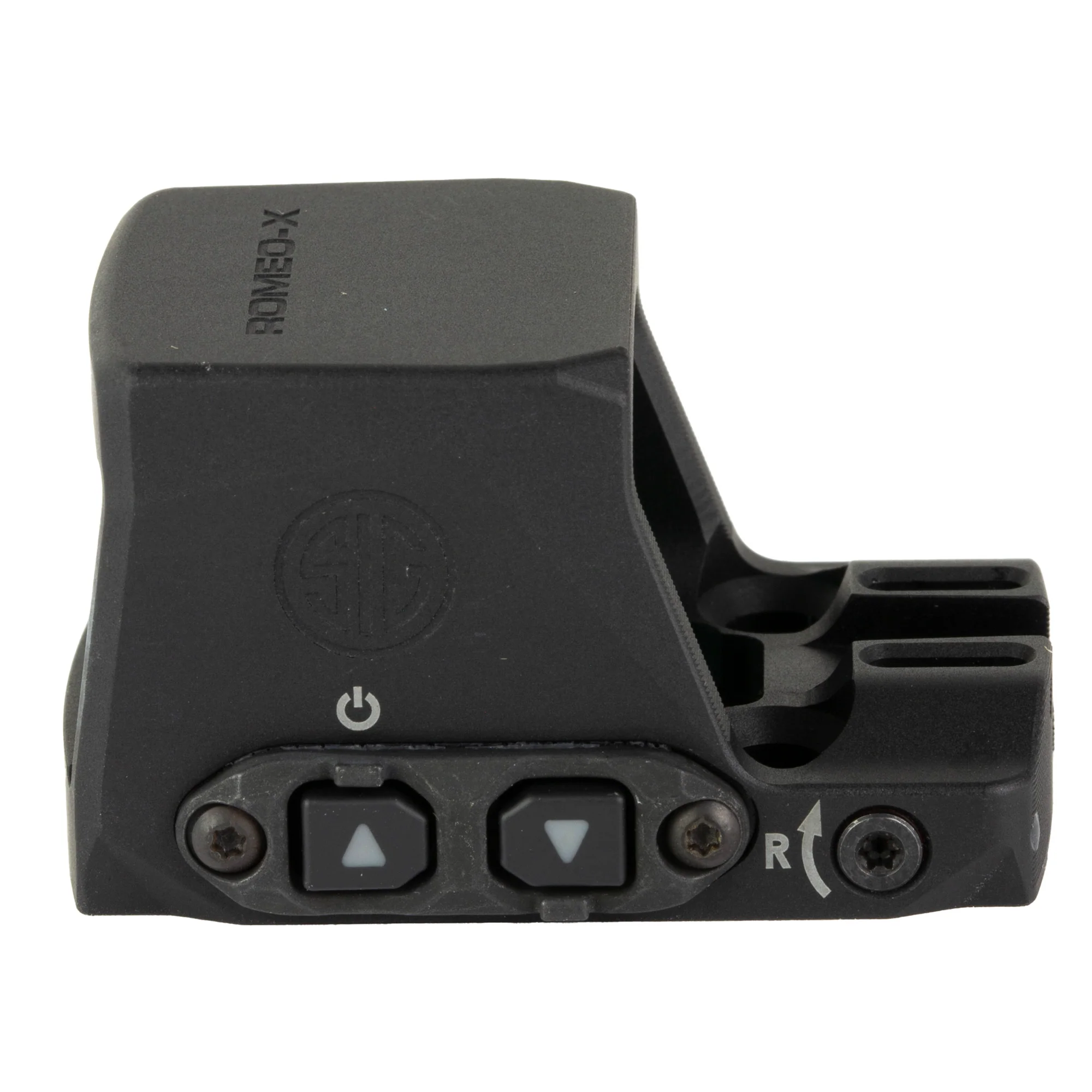 SIG ROMEO-X Compact Open Emitter Red Dot - 3MOA, 6MOA, Circle Dot - RMSc Footprint - SORX1200, SORX1231, SORX1260 - Image 6