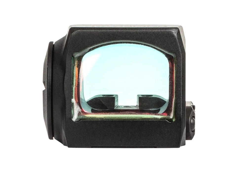 SIG ROMEO-X Compact Open Emitter Red Dot - 3MOA, 6MOA, Circle Dot - RMSc Footprint - SORX1200, SORX1231, SORX1260 - Image 8