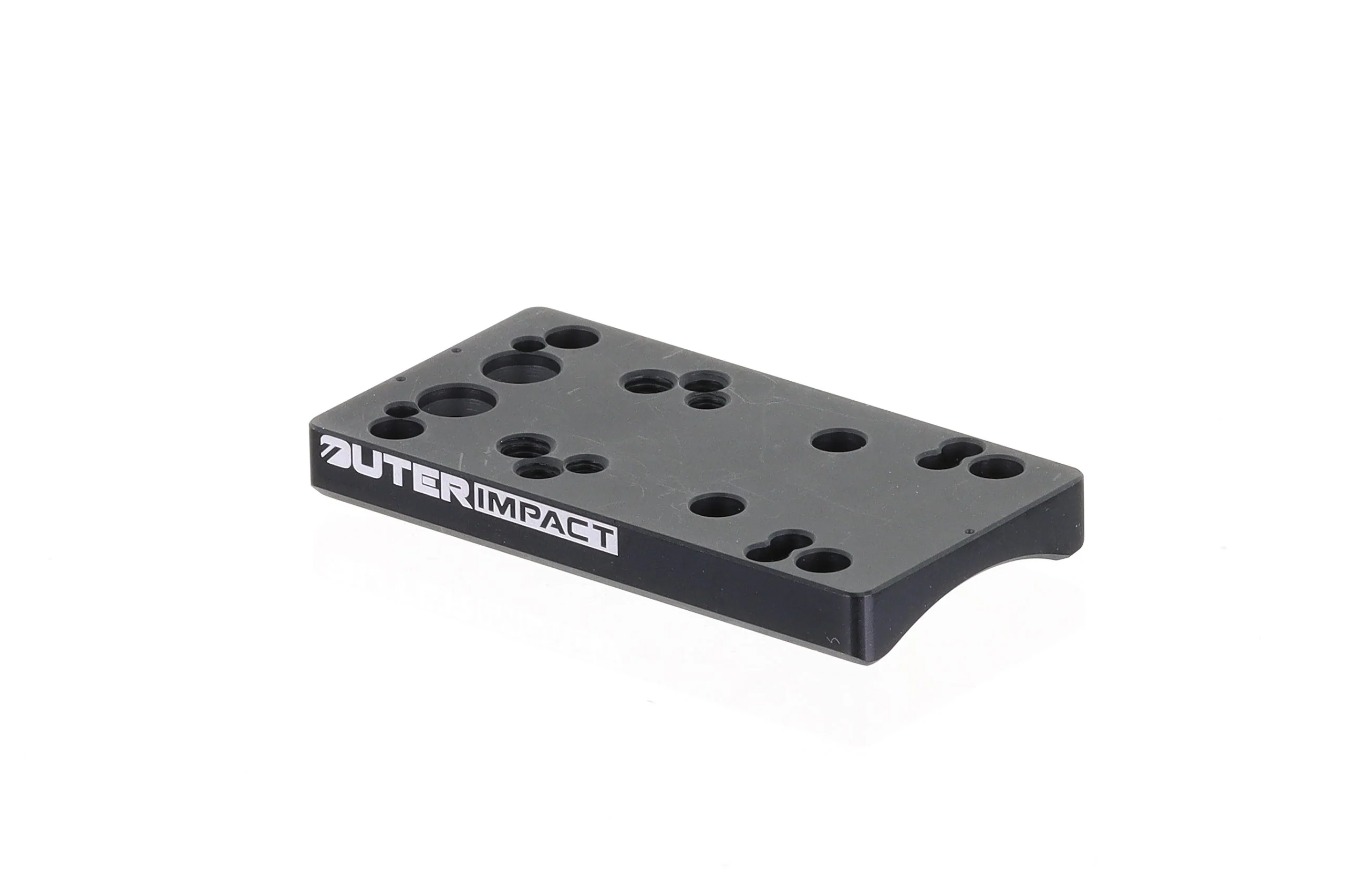 Sig Sauer P226, P220, P227, P229 Pistols Red Dot Adapter Mount Plate - OuterImpact - Image 2