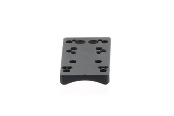 Sig Sauer P226, P220, P227, P229 Pistols Red Dot Adapter Mount Plate - OuterImpact - Image 4