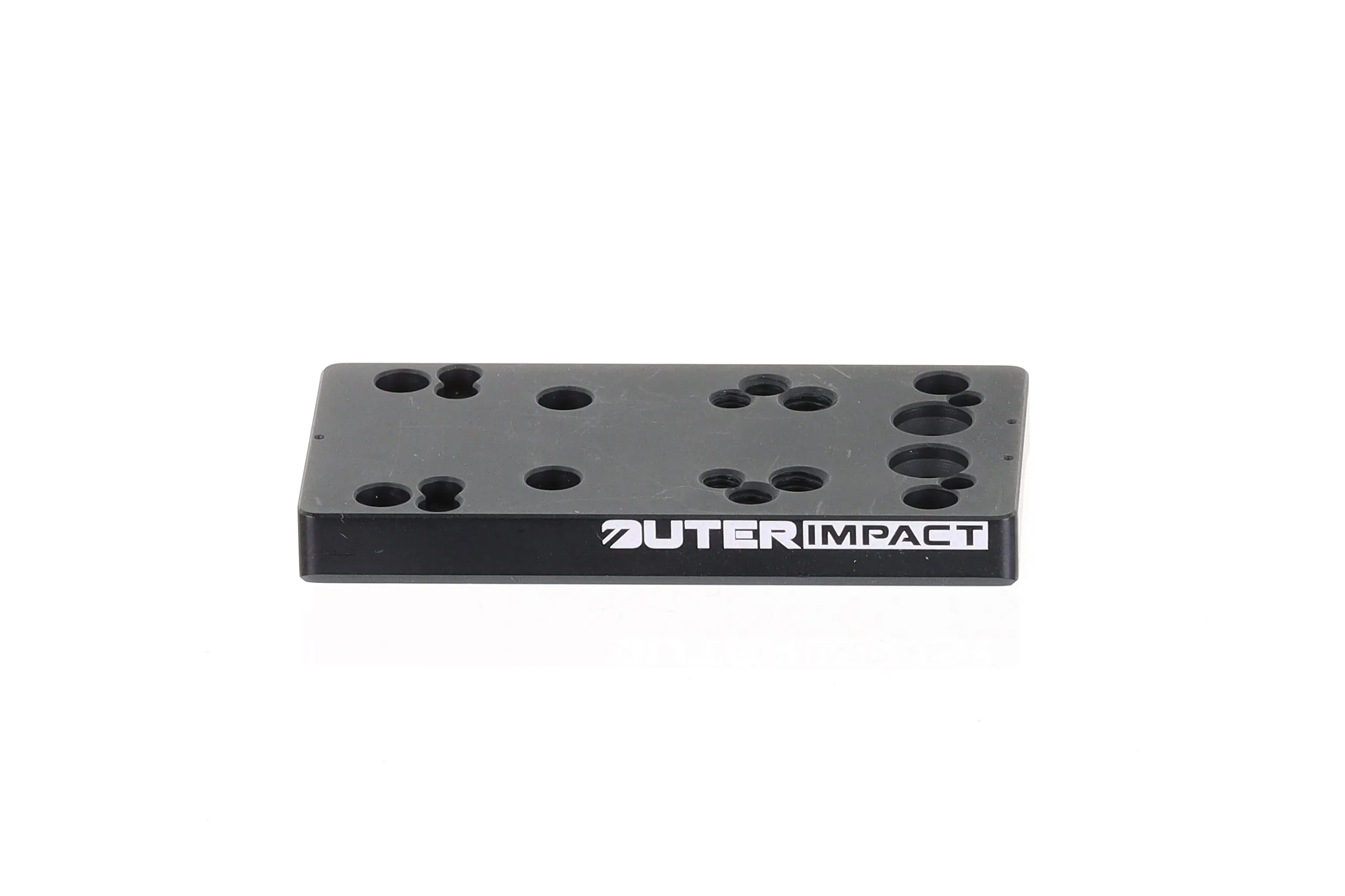 Sig Sauer P226, P220, P227, P229 Pistols Red Dot Adapter Mount Plate - OuterImpact - Image 6