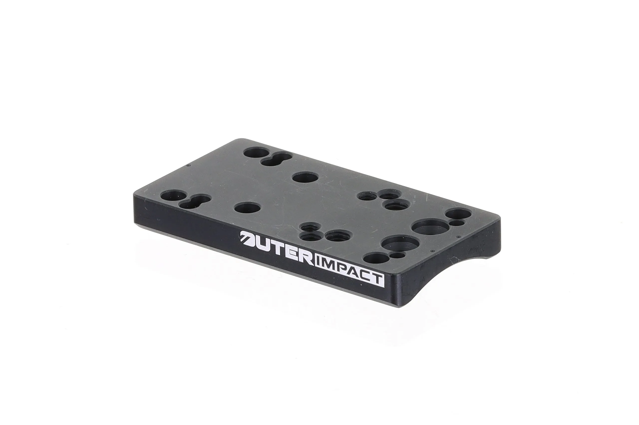 Sig Sauer P226, P220, P227, P229 Pistols Red Dot Adapter Mount Plate - OuterImpact - Image 7