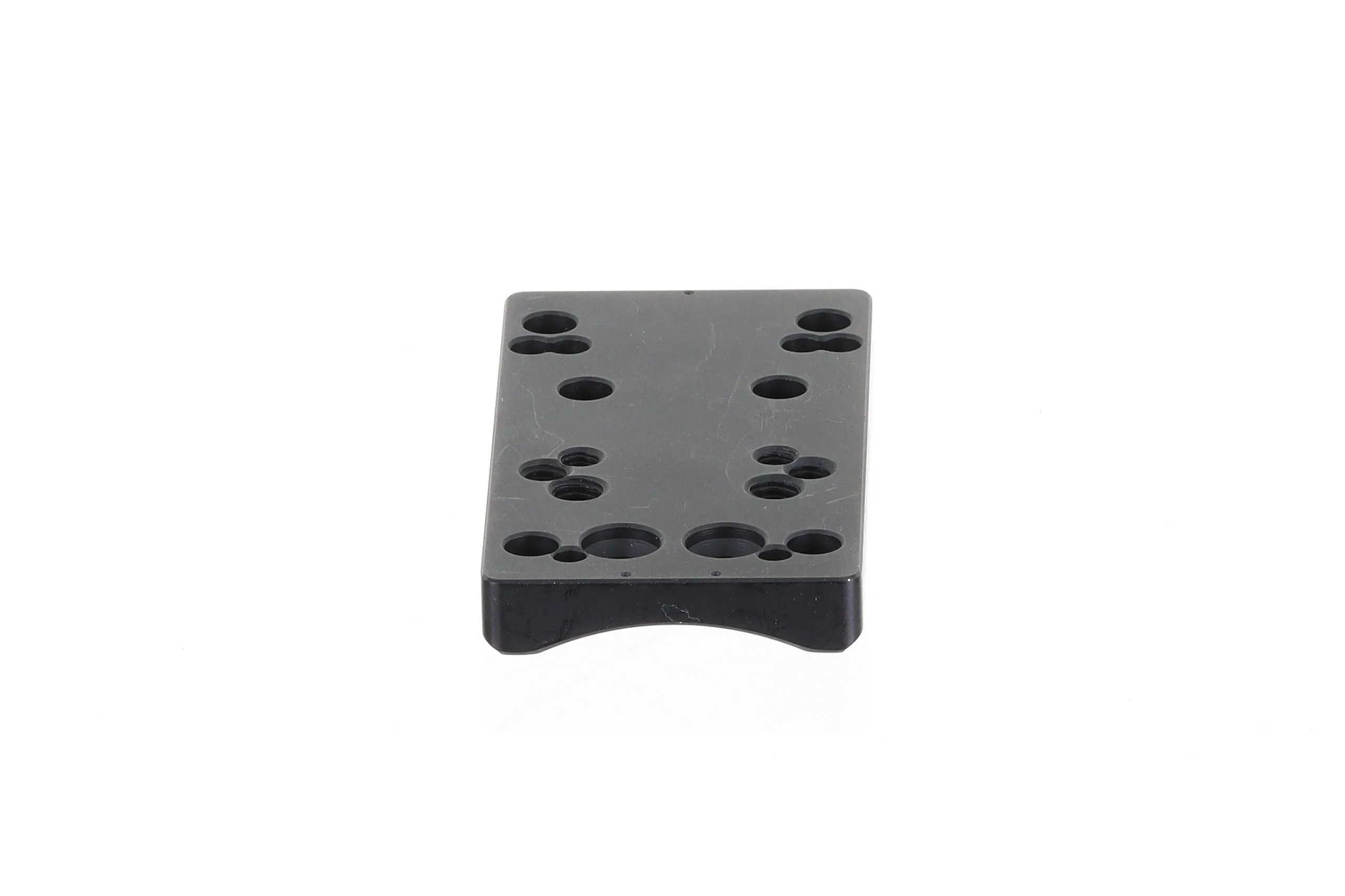 Sig Sauer P226, P220, P227, P229 Pistols Red Dot Adapter Mount Plate - OuterImpact - Image 8