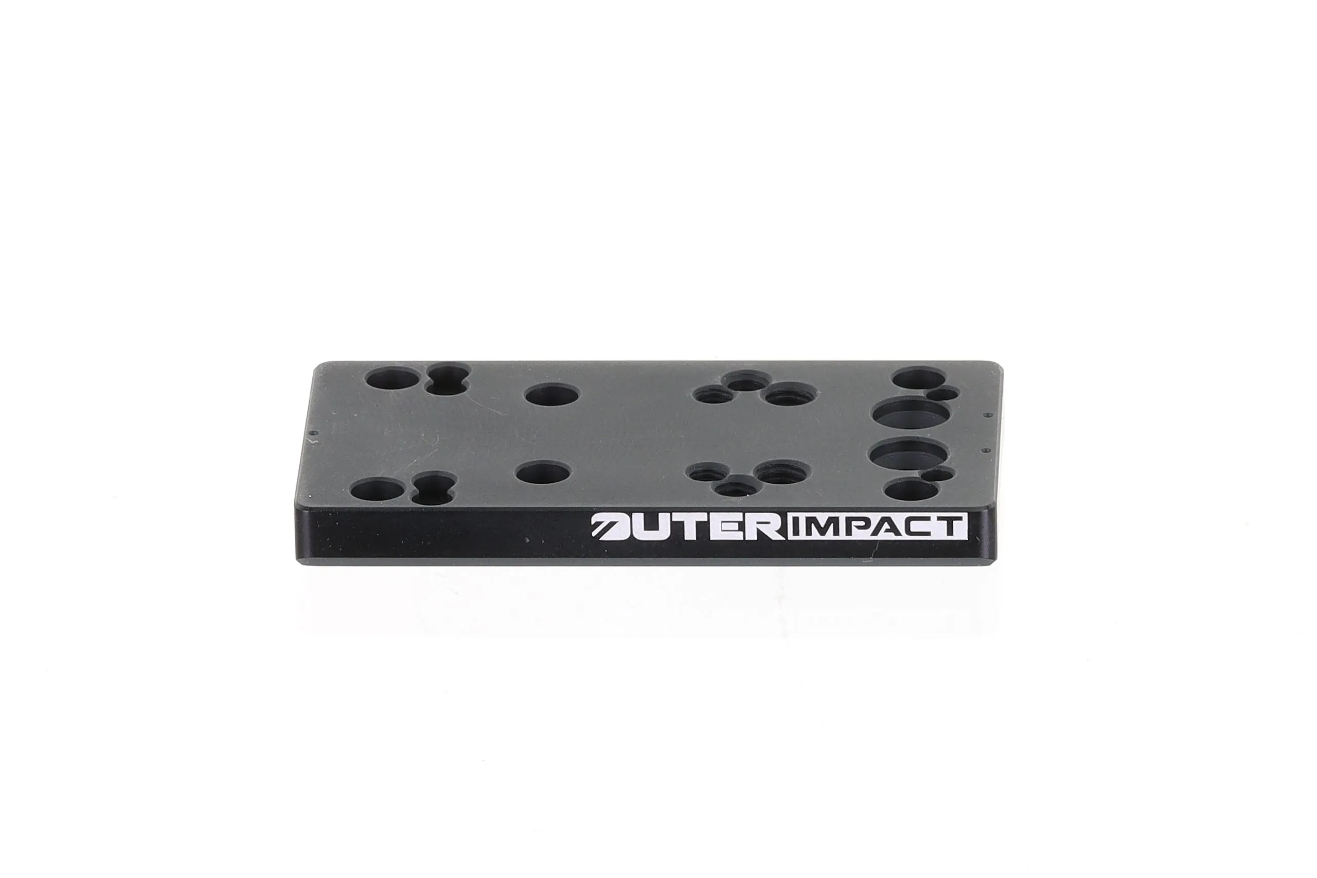 Sig Sauer® P320 Pistols Red Dot Adapter Mount Plate - OuterImpact - Image 8
