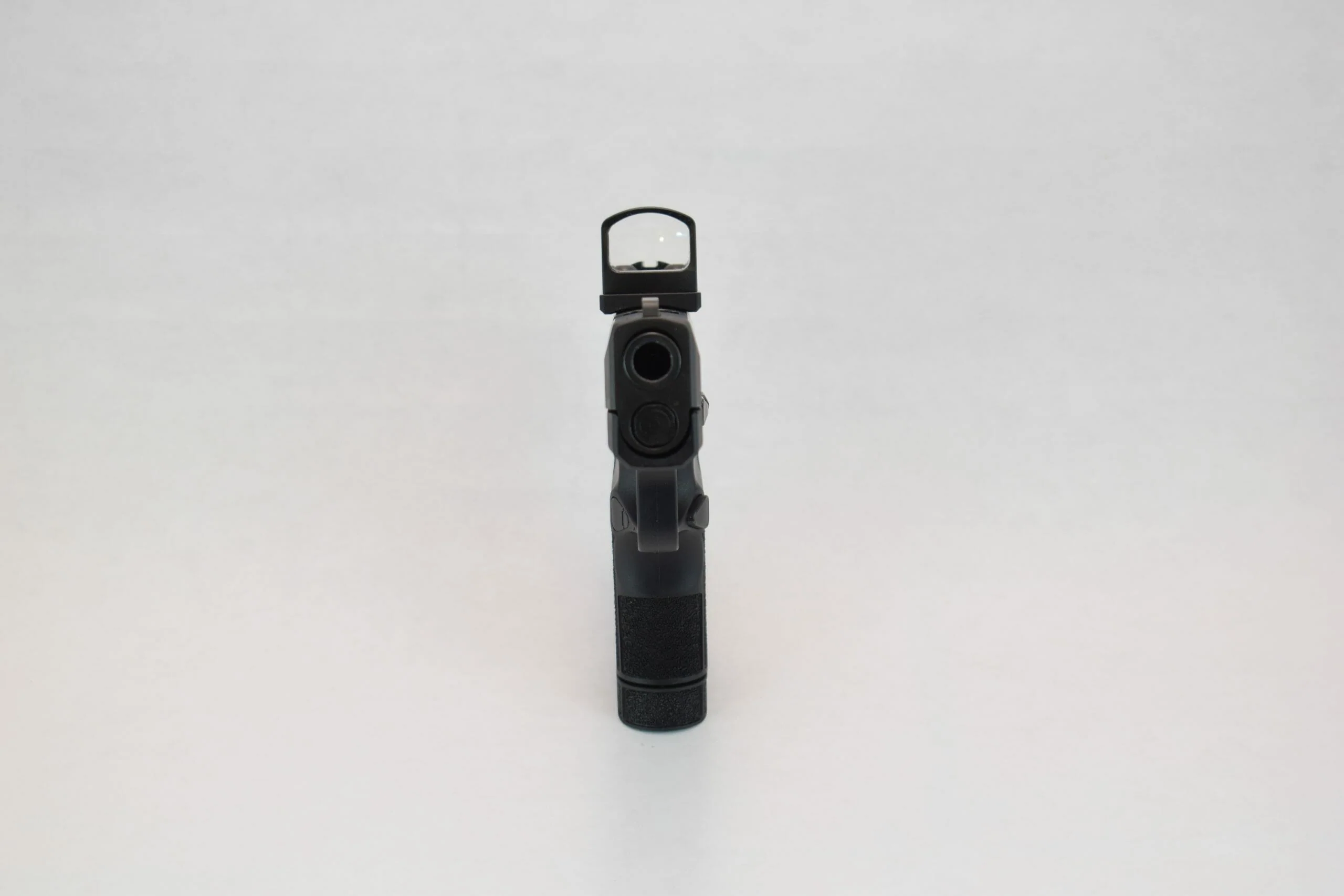 Sig Sauer P365 Pistol Red Dot Adapter Mount Plate - OuterImpact - Image 5