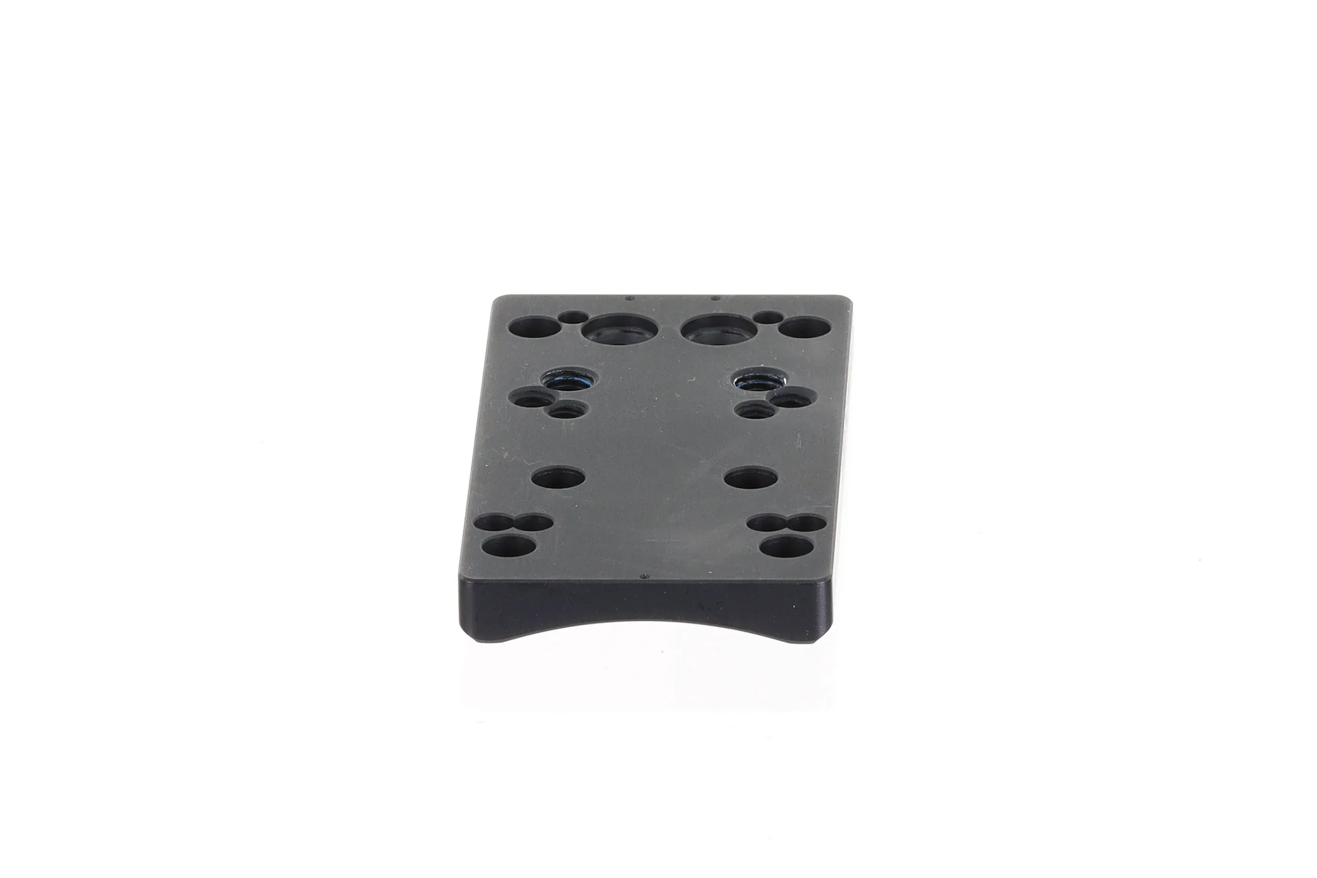Sig Sauer P365 Pistol Red Dot Adapter Mount Plate - OuterImpact - Image 6