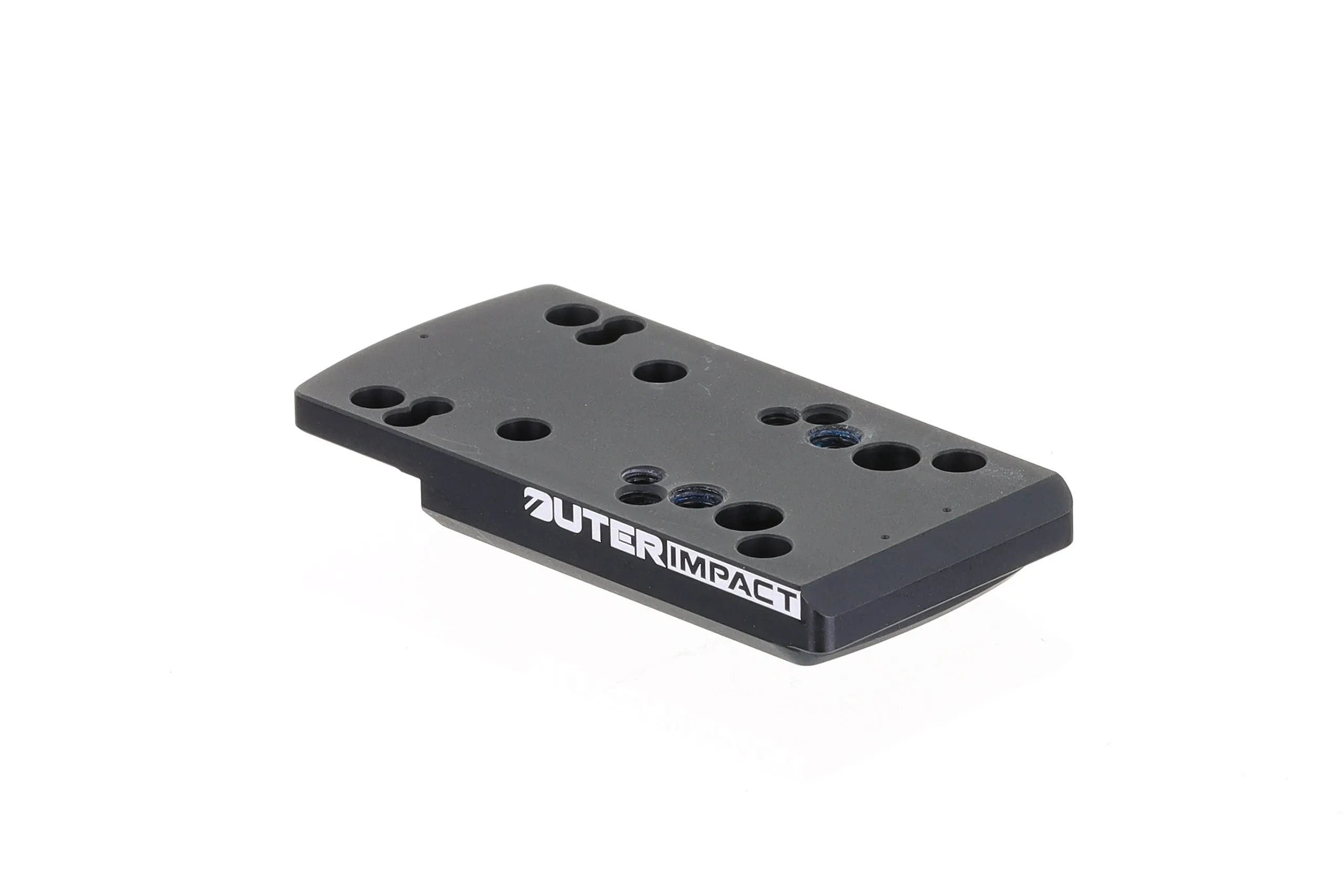 Sig Sauer P365XL Red Dot Adapter Mount Plate - OuterImpact - Image 2