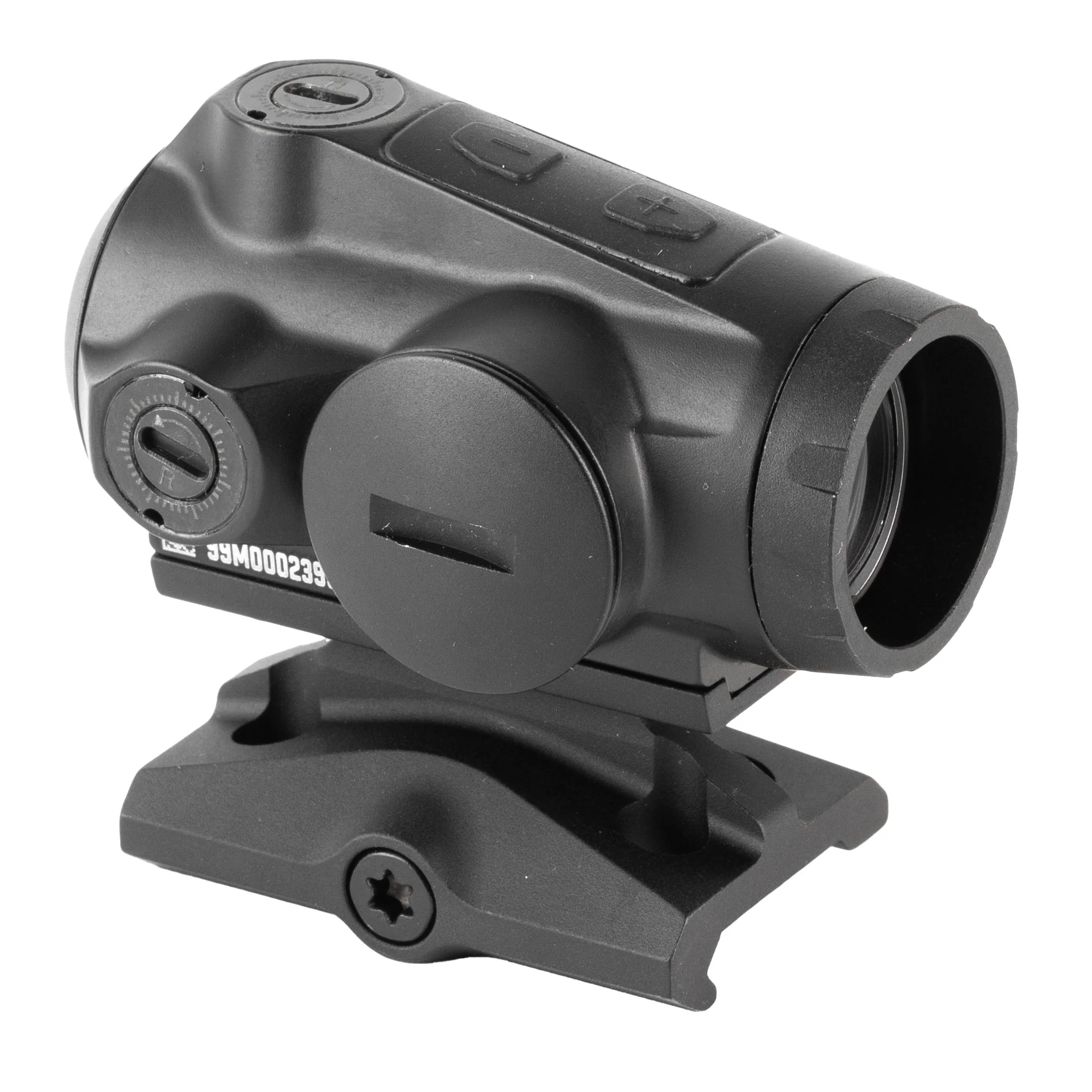 Sig Sauer Romeo 5 Gen II, Green/Red Dot, 1X20mm, 2 MOA Dot - Image 2