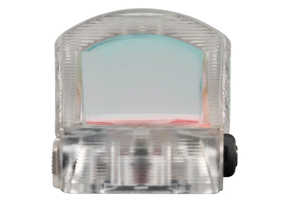 Sig Sauer ROMEO-RS Clear Compact (RMSc) Red Dot - Circle Dot - SOR02101 - Image 6