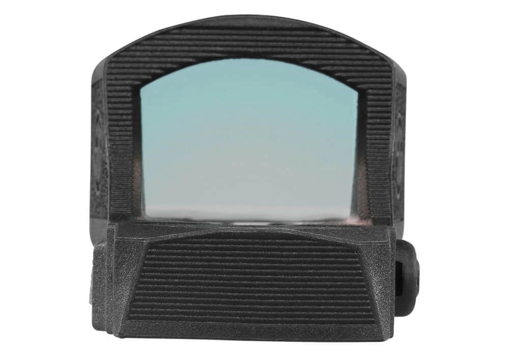 Sig Sauer Romeo RS Compact Green Dot, RMSc Footprint, Black Housing, 3 or 6 MOA - Image 5