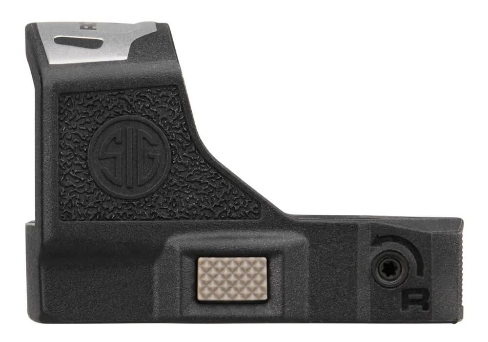Sig Sauer ROMEO-RS Compact (RMSc) Red Dot - Circle Dot or 3/6MOA Dot - Image 6