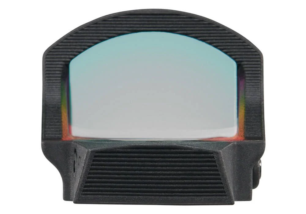 Sig Sauer Romeo RS Pro Green Dot, DPP Footprint, Black Housing - Image 6